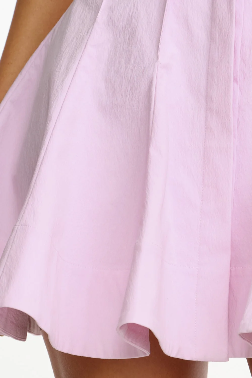 CHAPELHILL MINI DRESS - Image 4