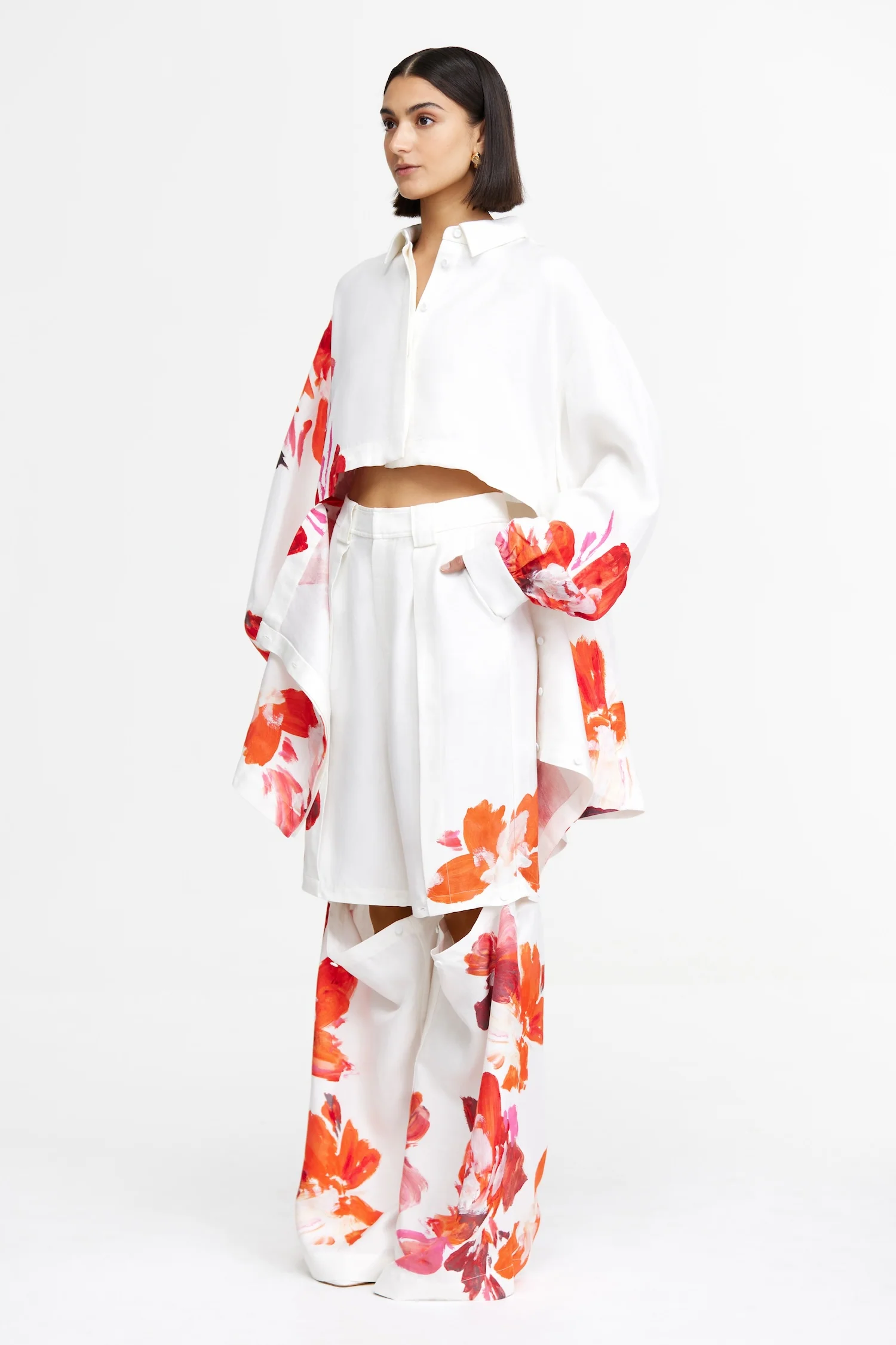CHAPELHILL PANT - Image 2