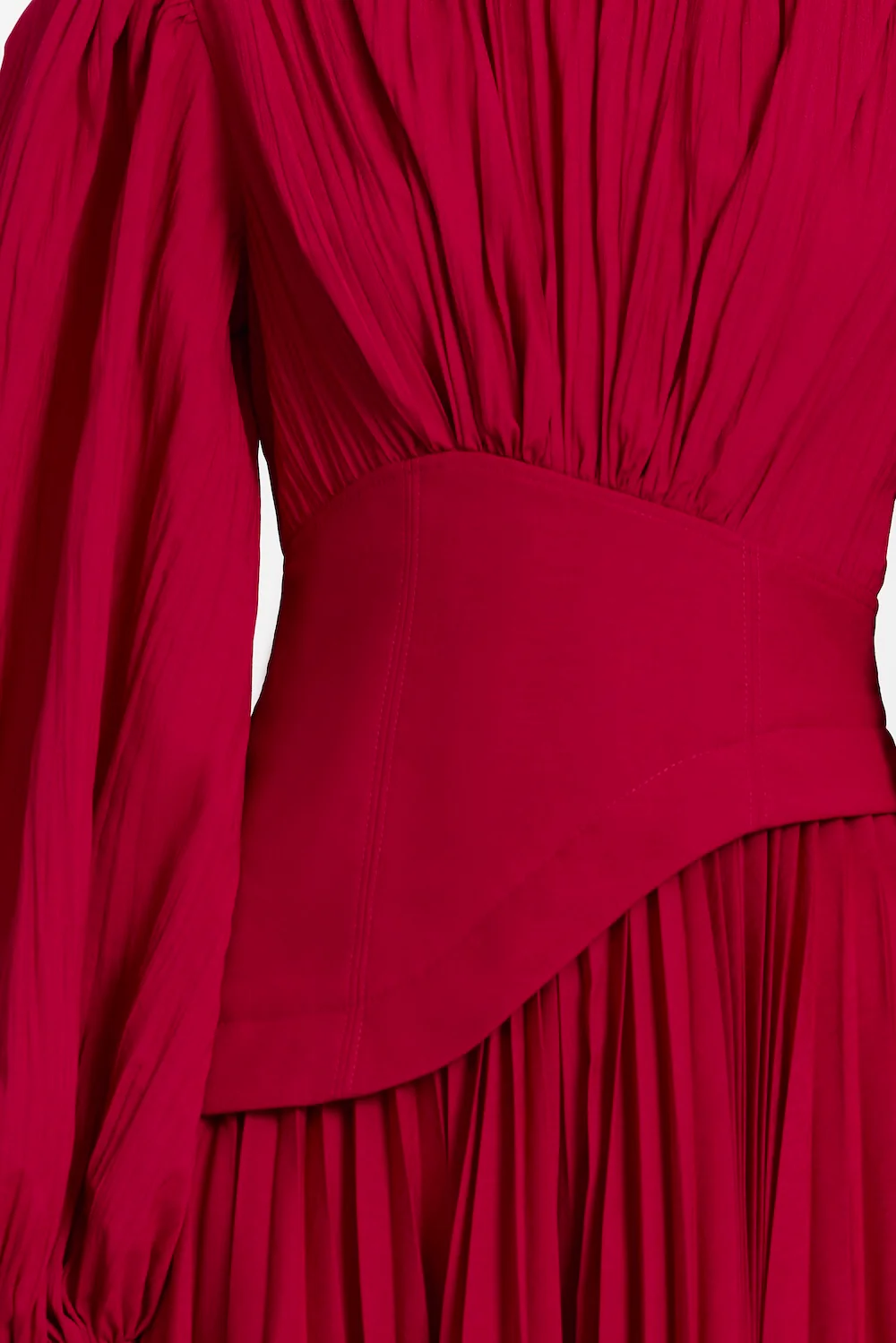 CHARLEY MIDI DRESS - Image 4