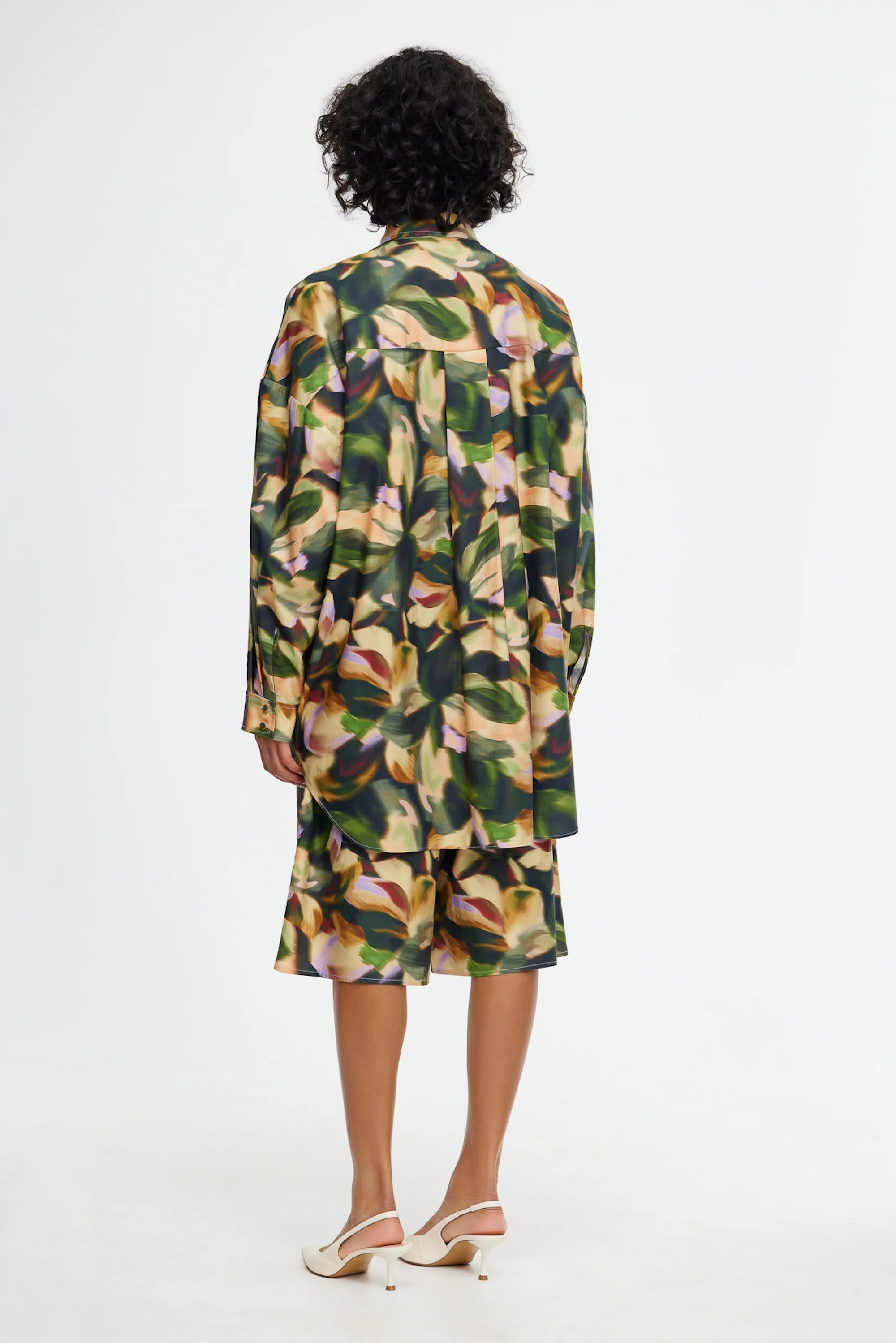 CLAREVALE SHIRT - Image 3