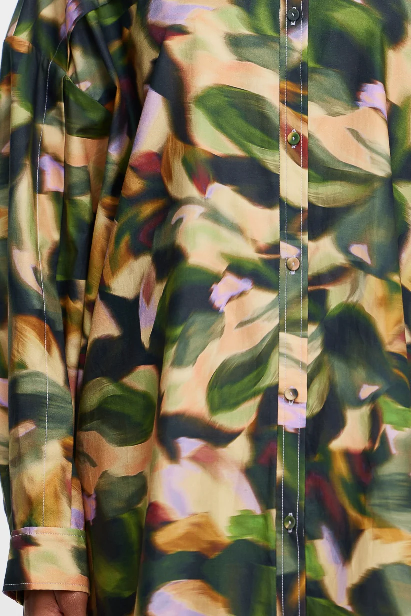 CLAREVALE SHIRT - Image 4