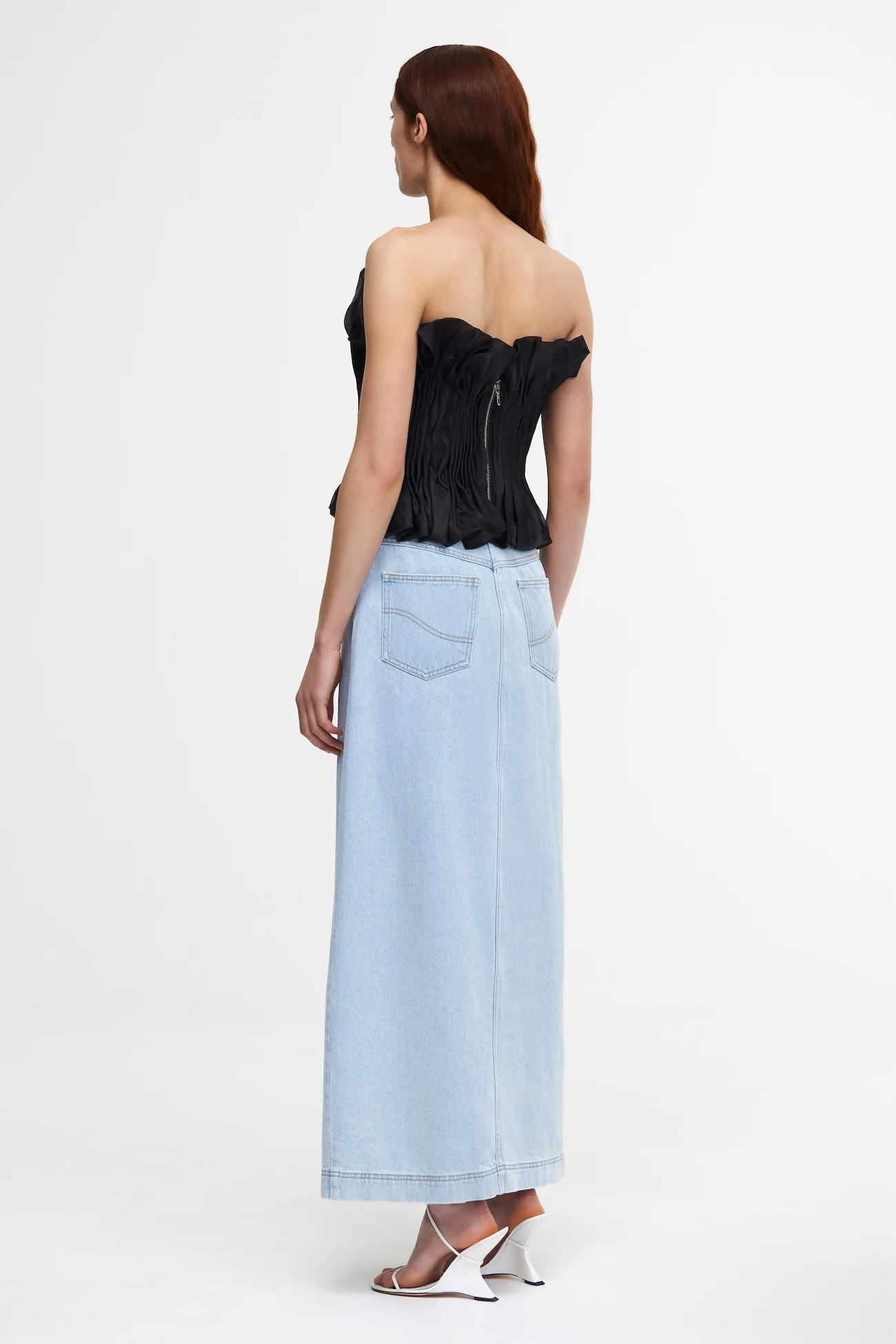 CLEMENTS TOP - Image 3