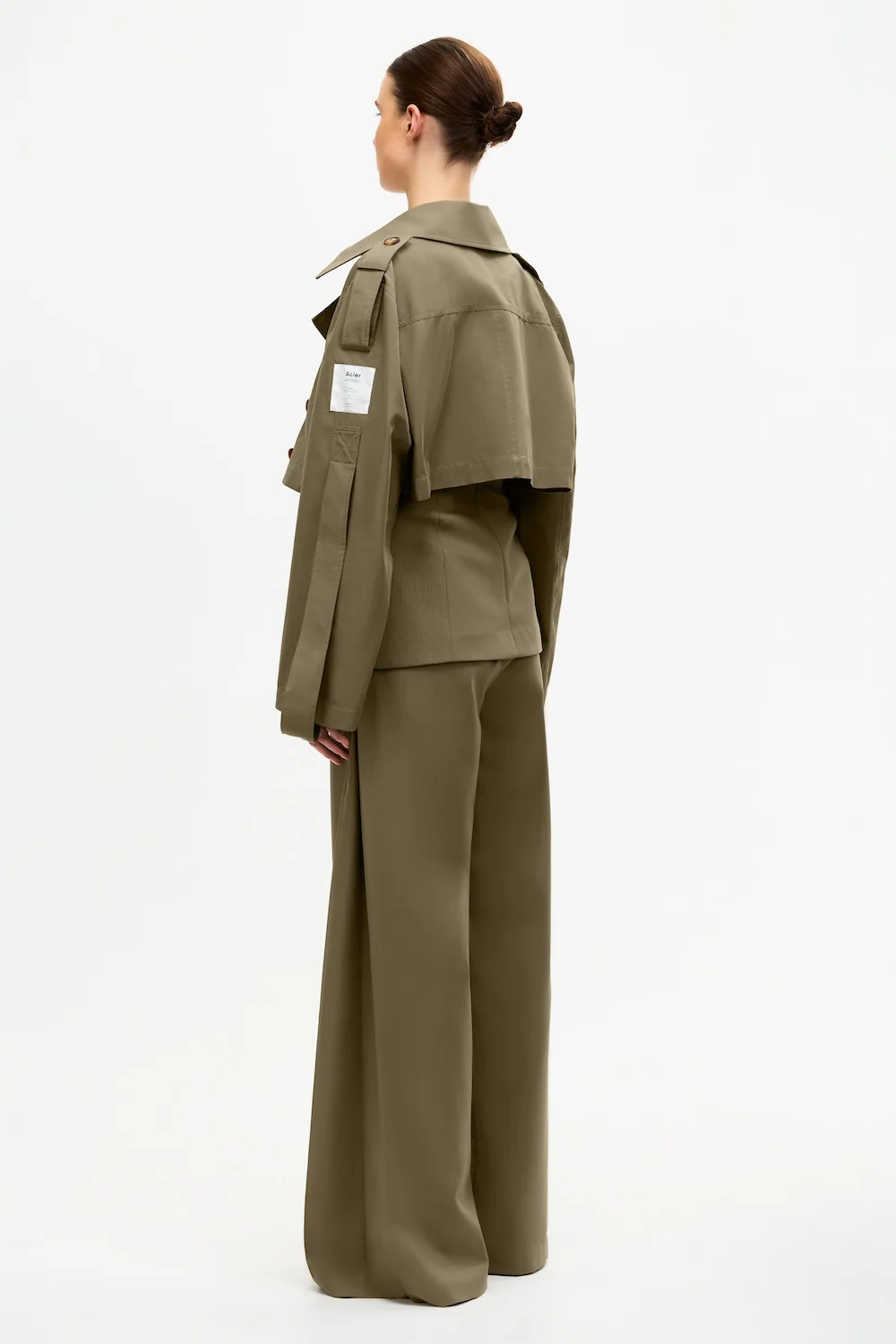 CONFORD TRENCH - Image 10