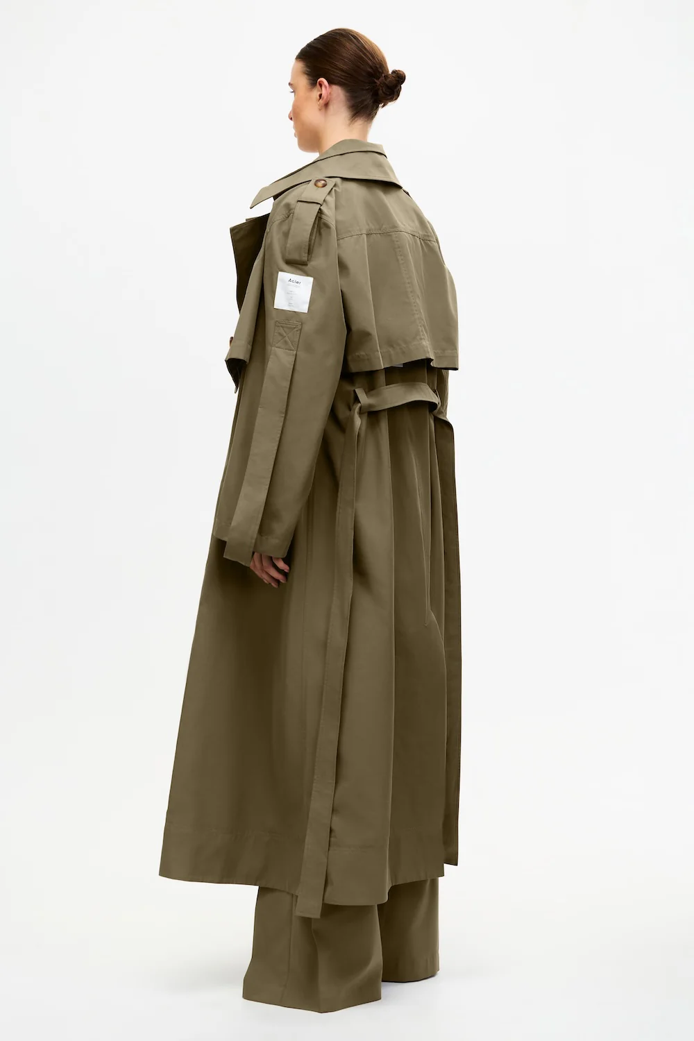 CONFORD TRENCH - Image 8