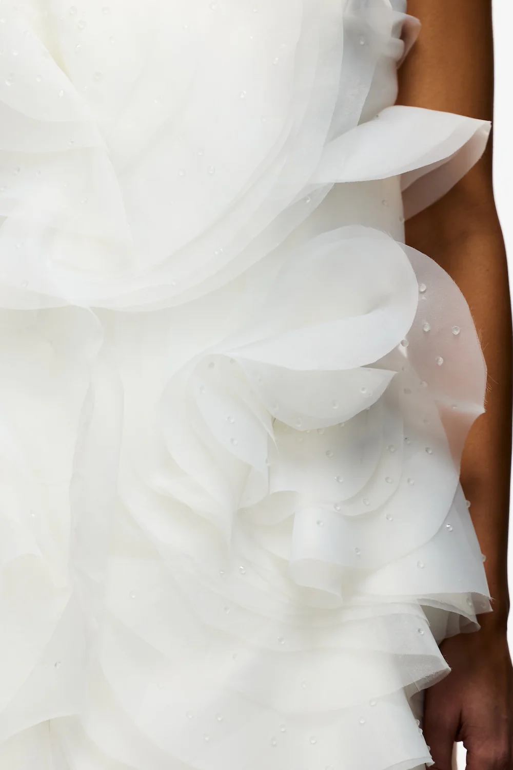 COTWALL MINI DRESS - Image 4