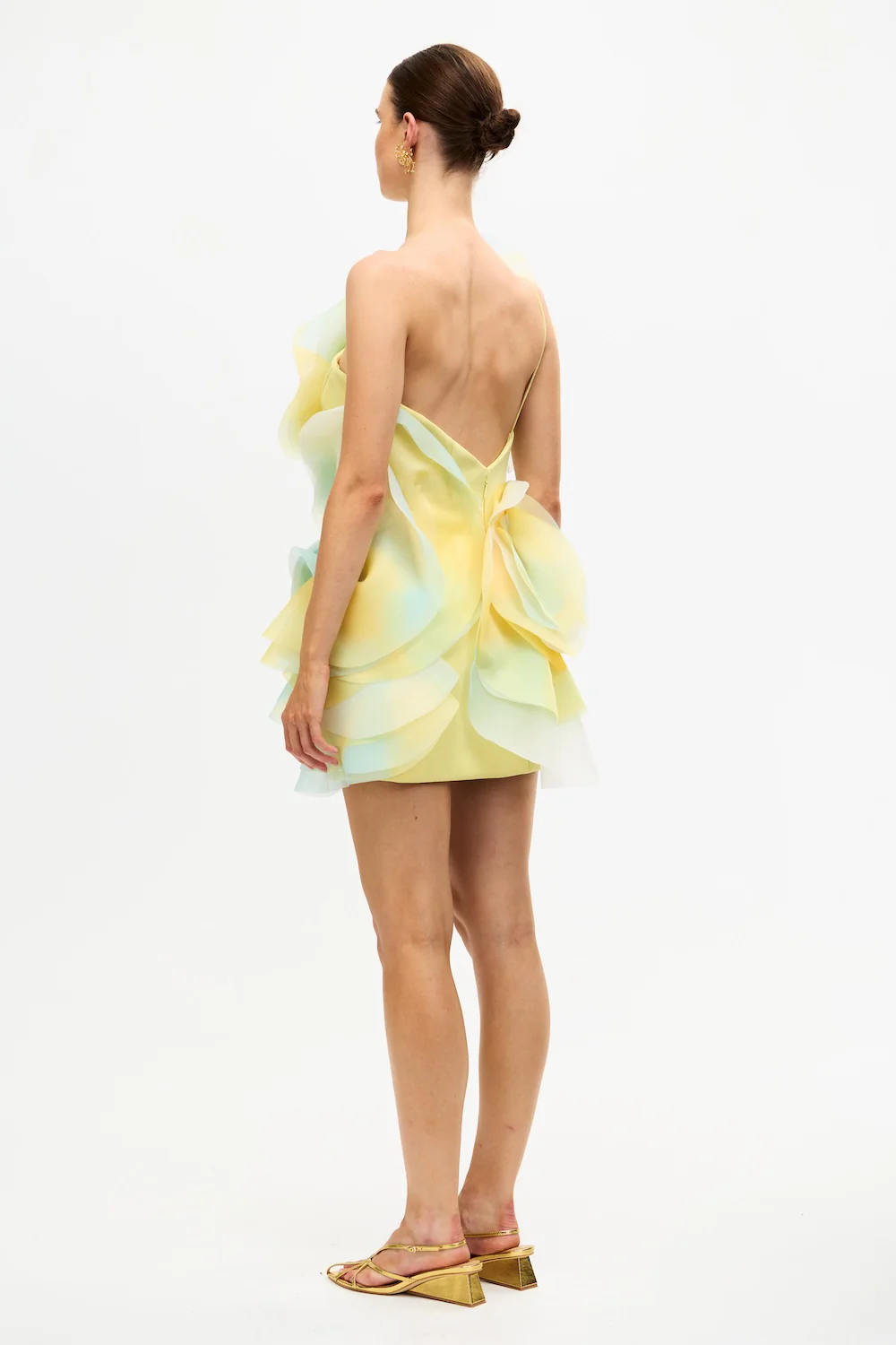 COTWALL MINI DRESS - Image 3