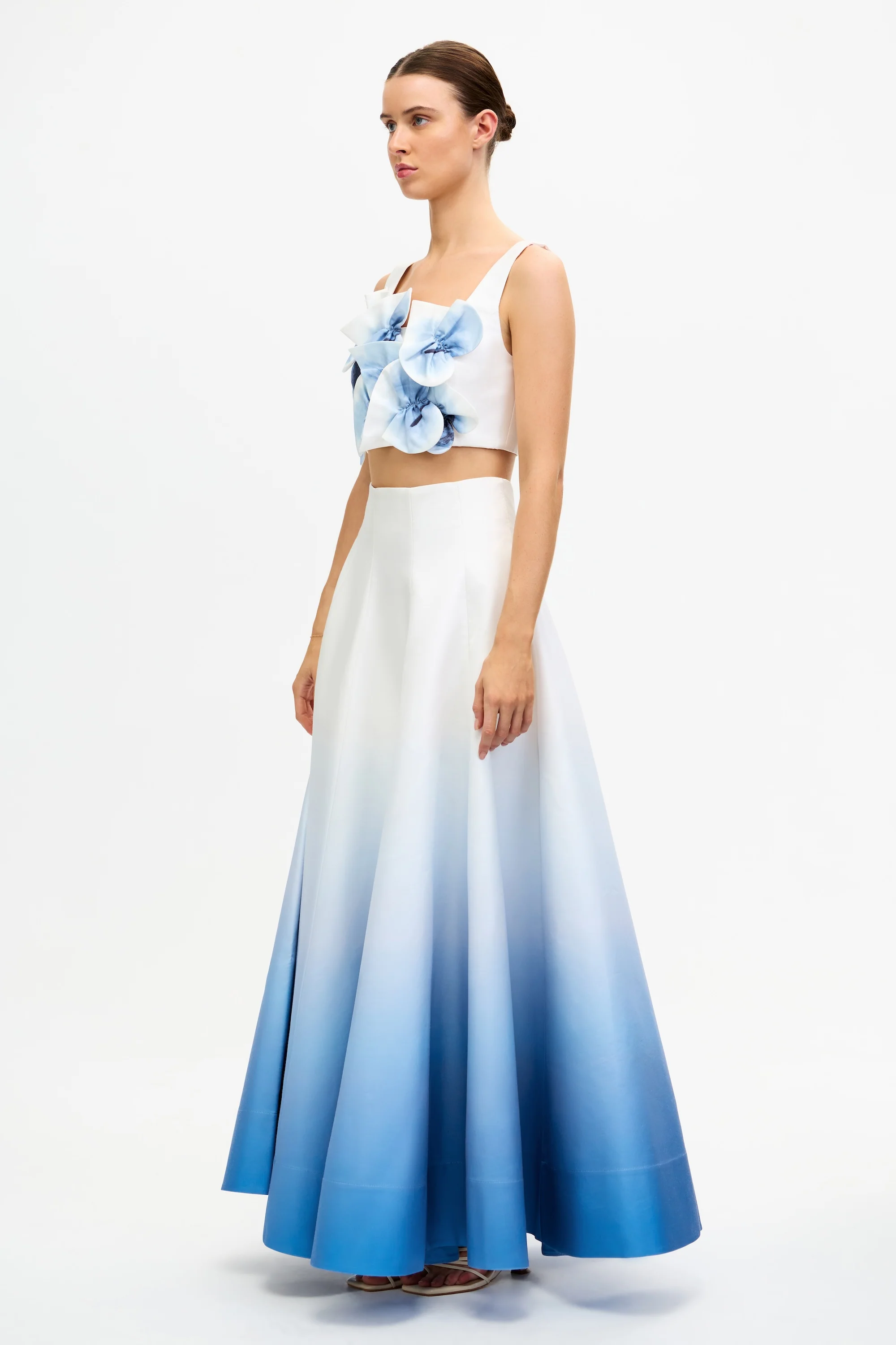 CRAGIBURNE SKIRT - Image 3