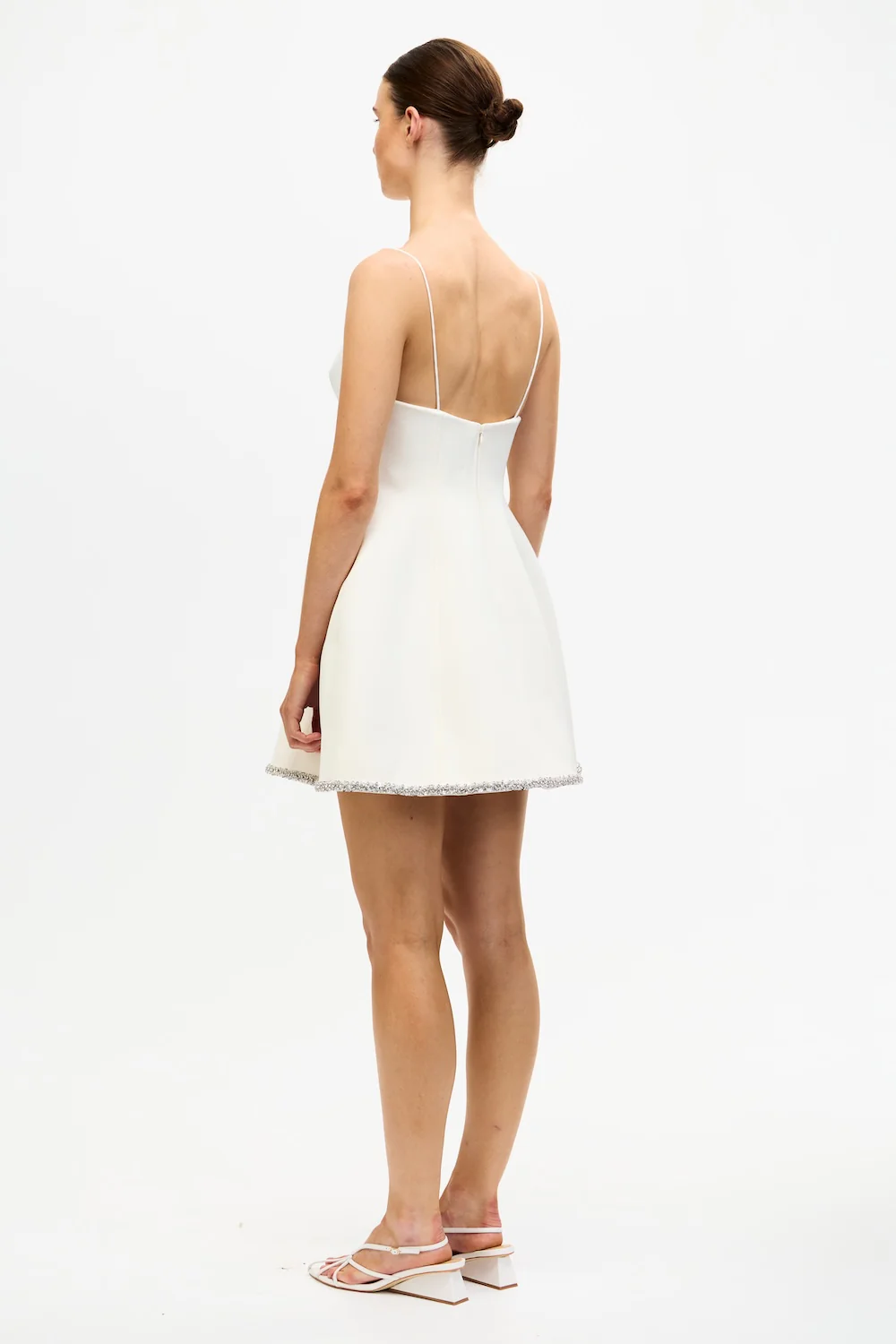 CRANSTON MINI DRESS - Image 3