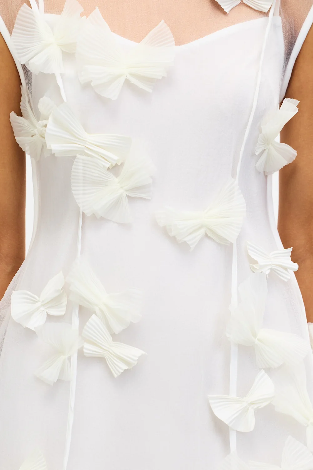 CROANFORD MINI DRESS - Image 4