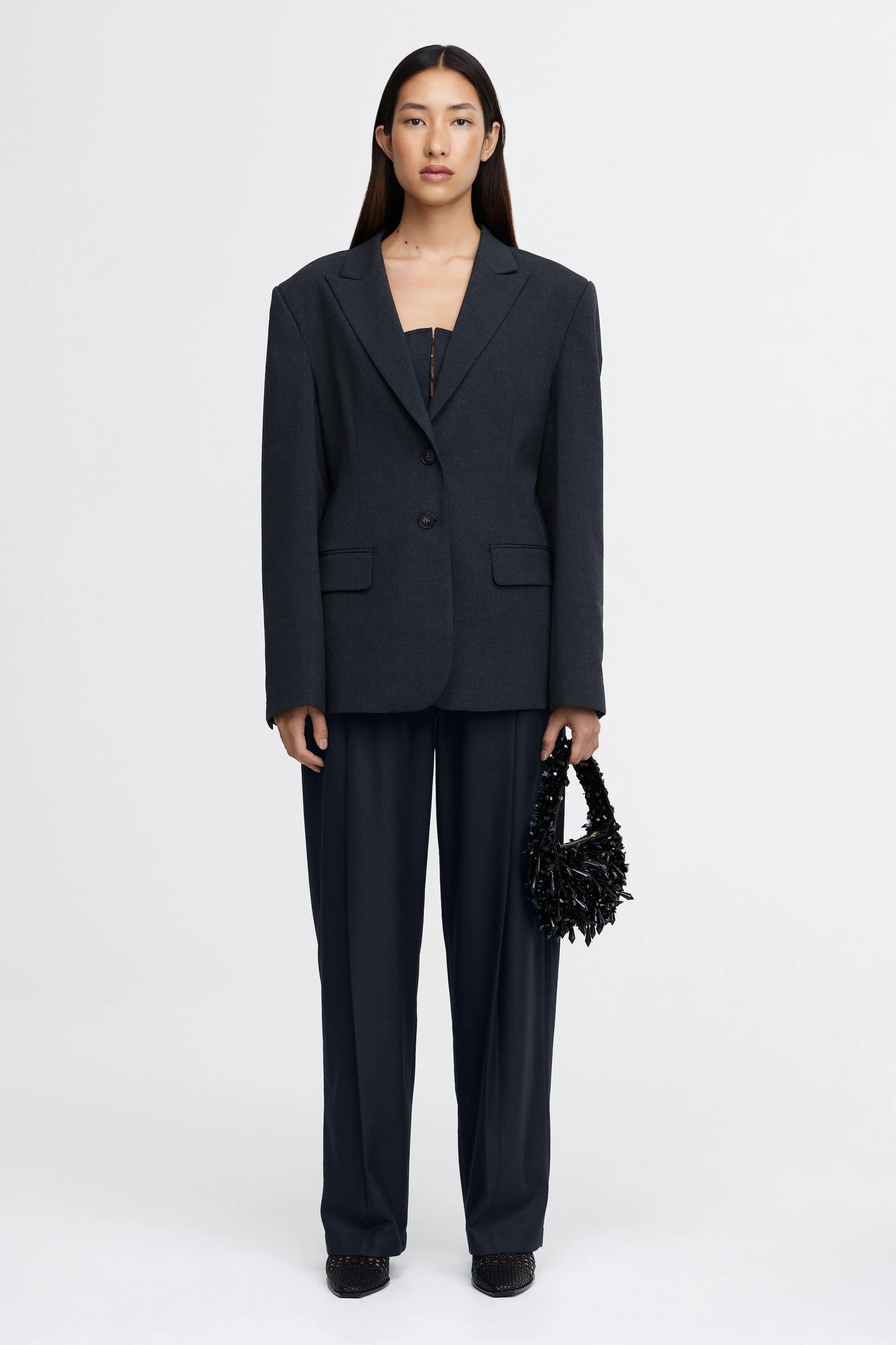 CROXBY JACKET