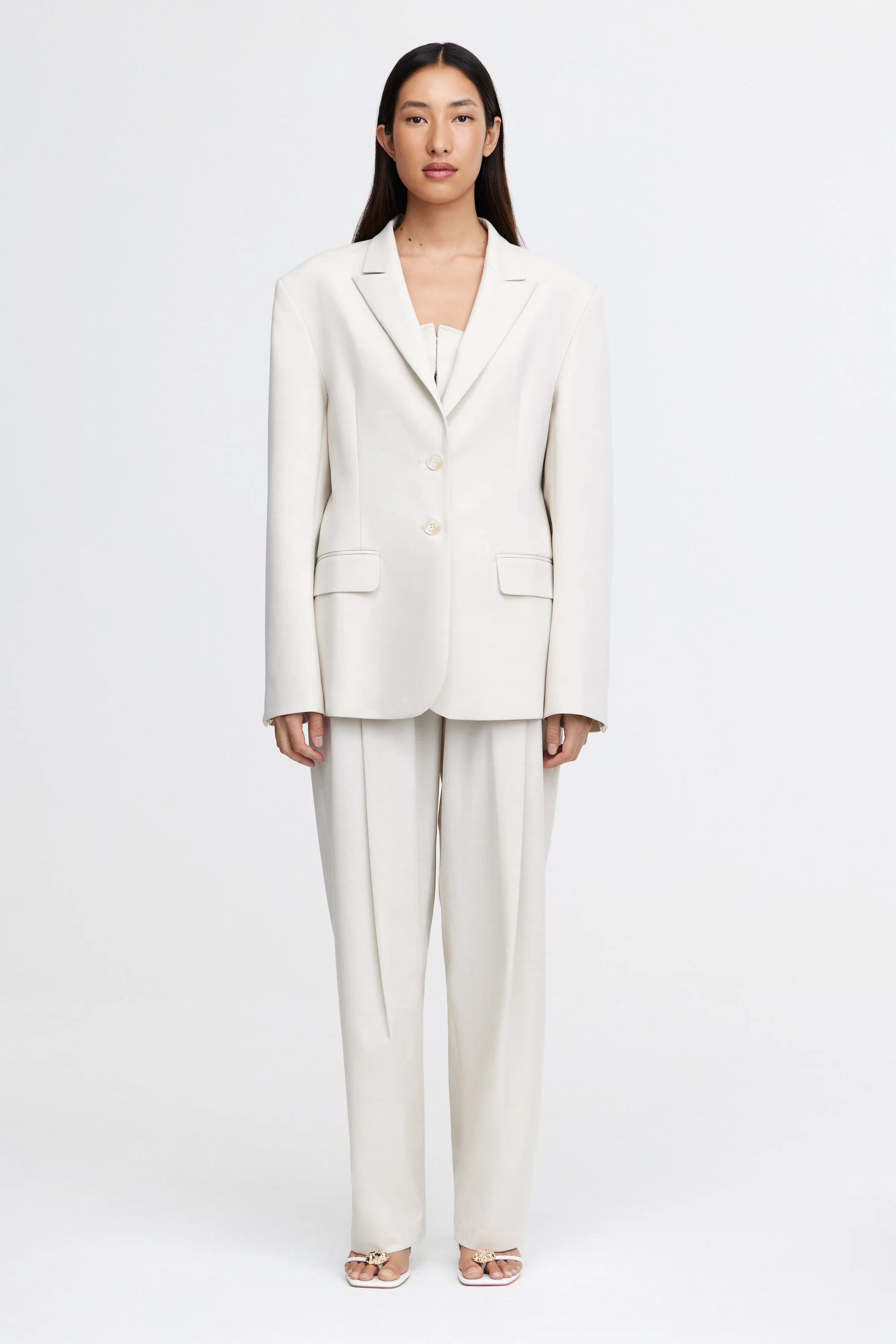 CROXBY JACKET