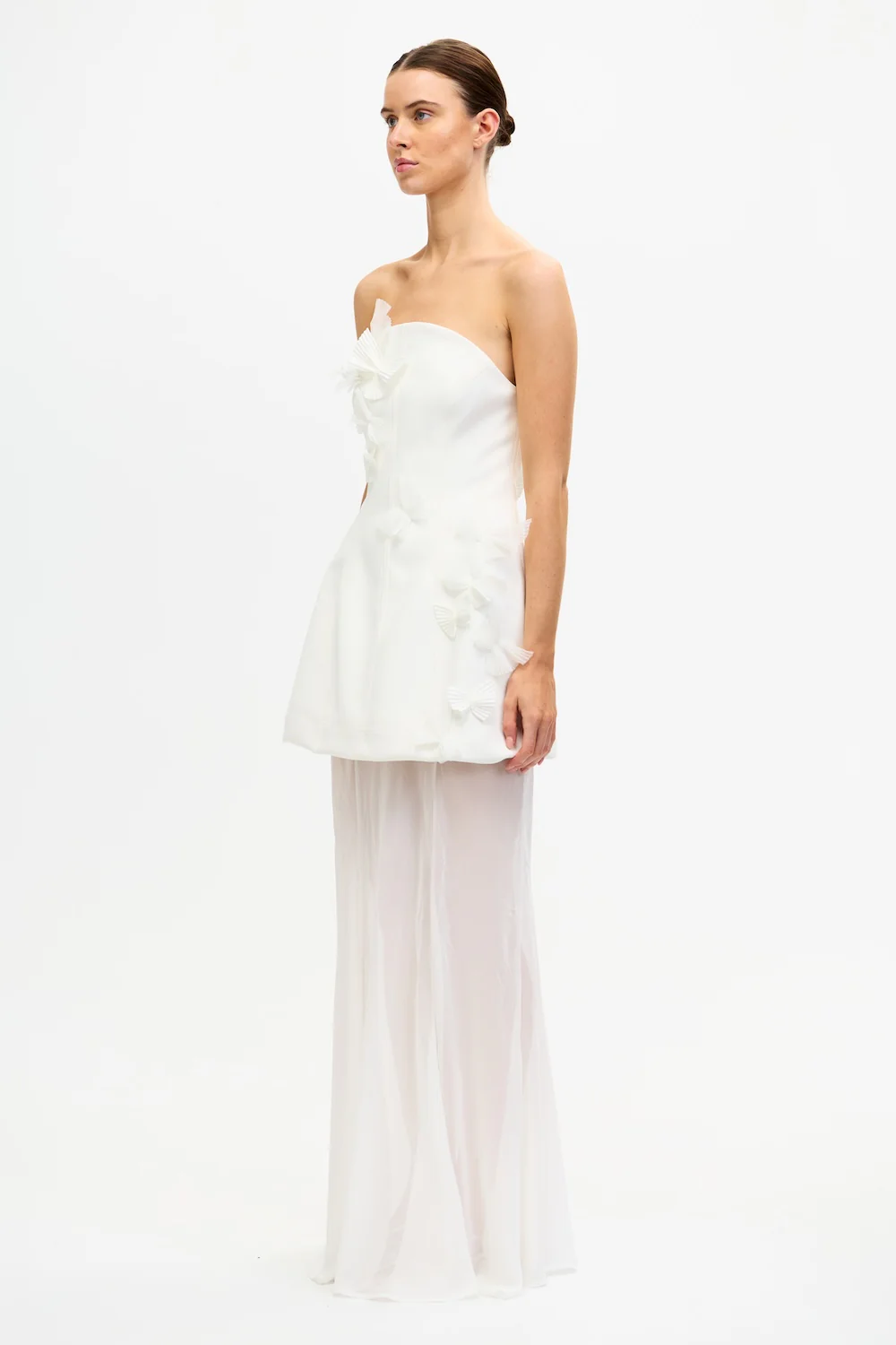 CULLODEN MAXI DRESS - Image 3