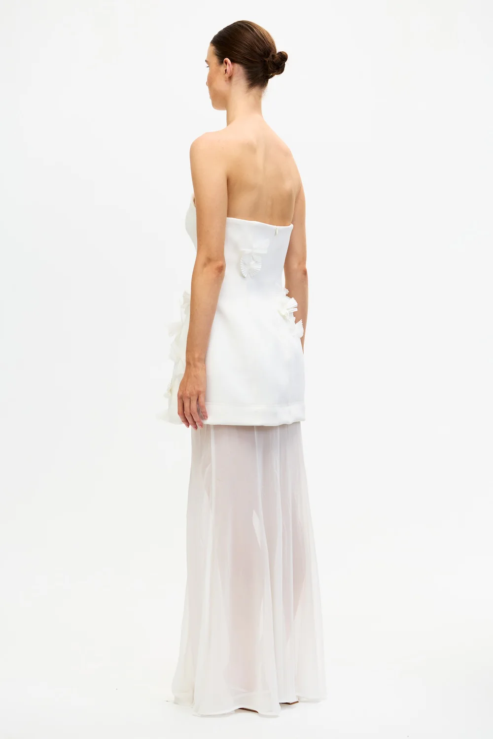CULLODEN MAXI DRESS - Image 4