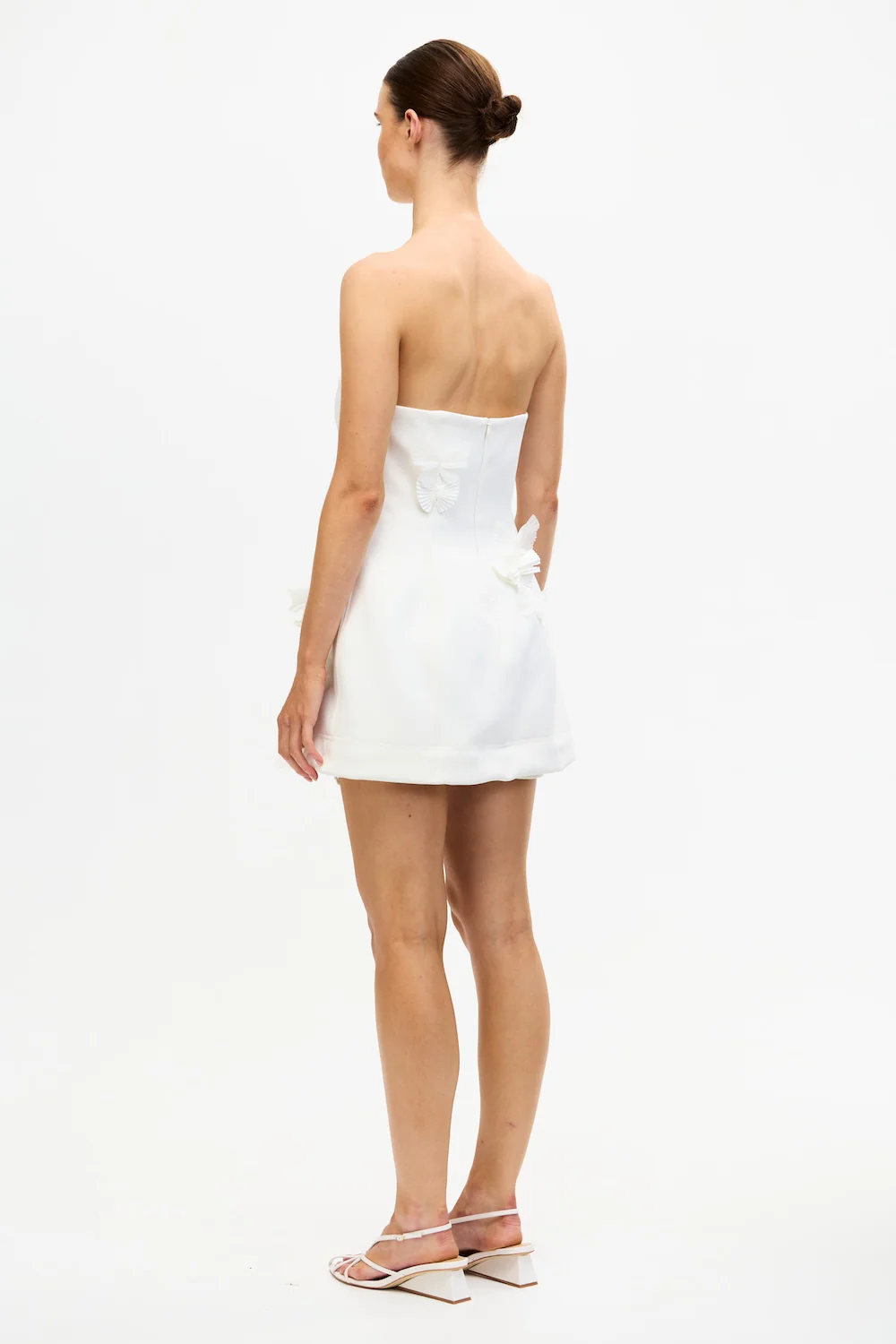 CULLODEN MAXI DRESS - Image 7