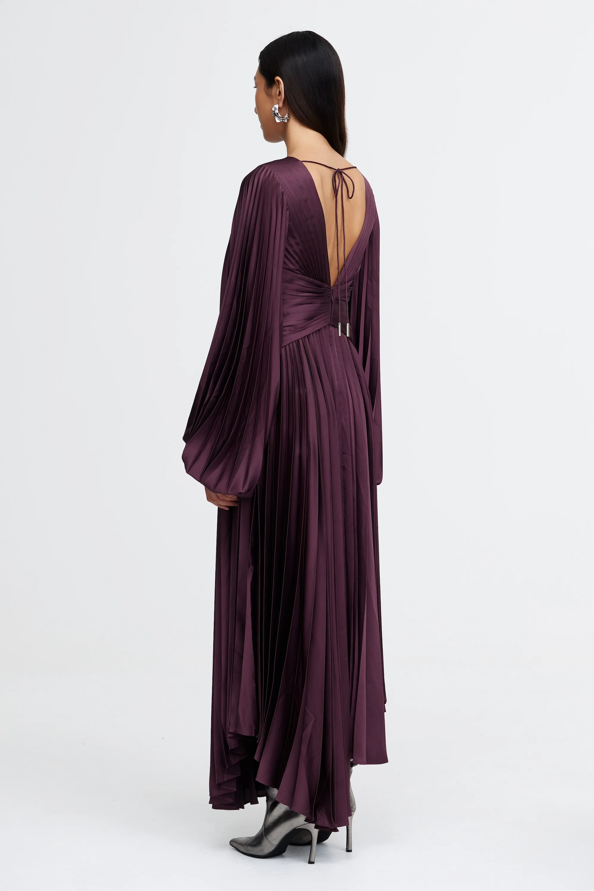 DAILLEY MIDI DRESS - Image 2