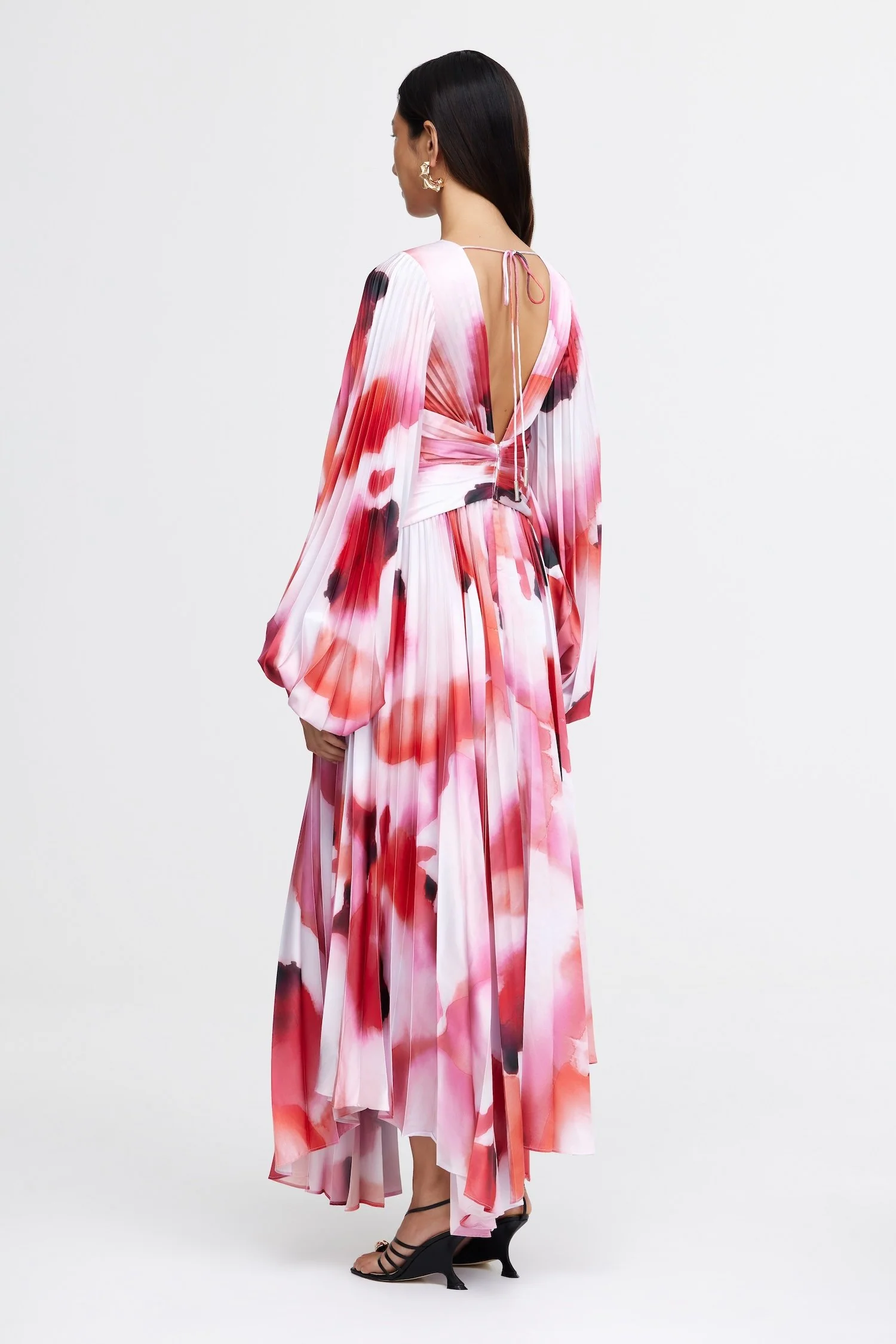 DAILLEY MIDI DRESS - Image 3
