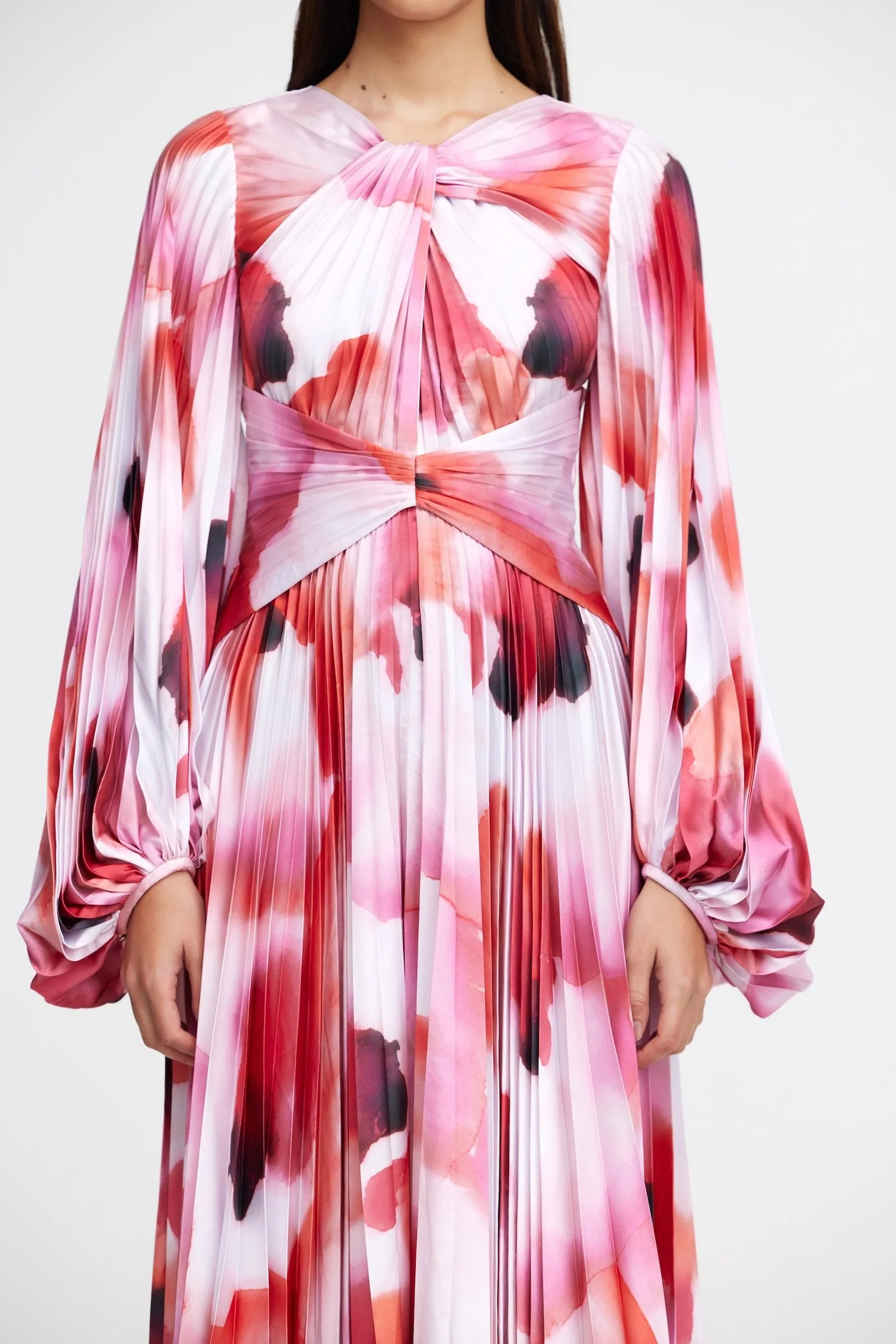 DAILLEY MIDI DRESS - Image 4