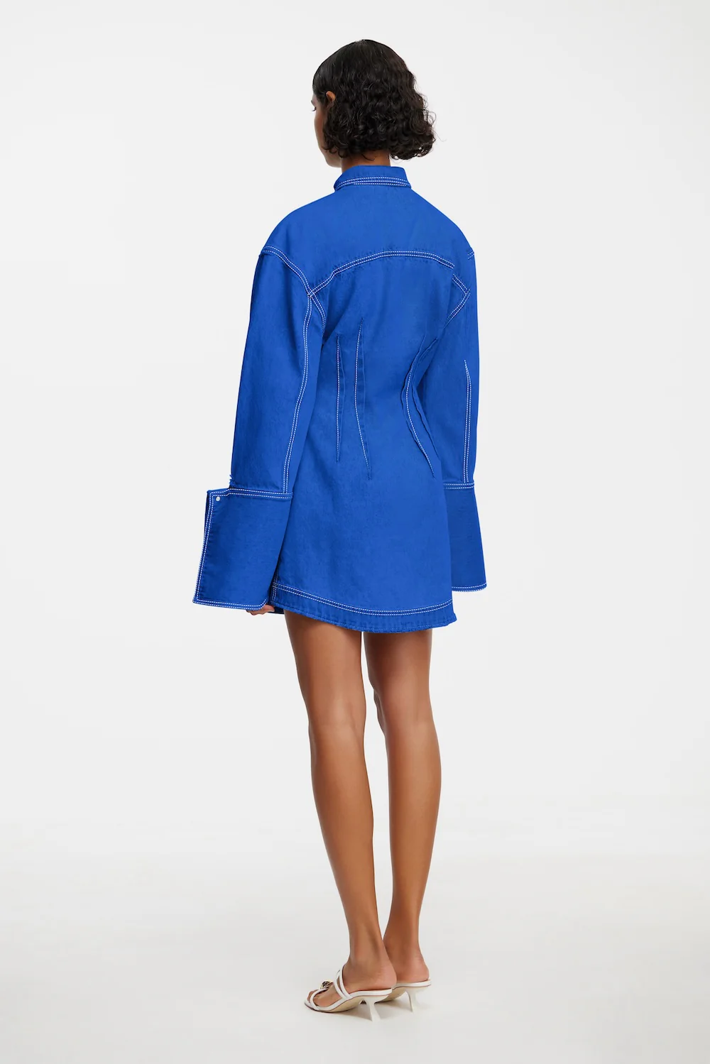 DALES MINI DRESS - Image 3