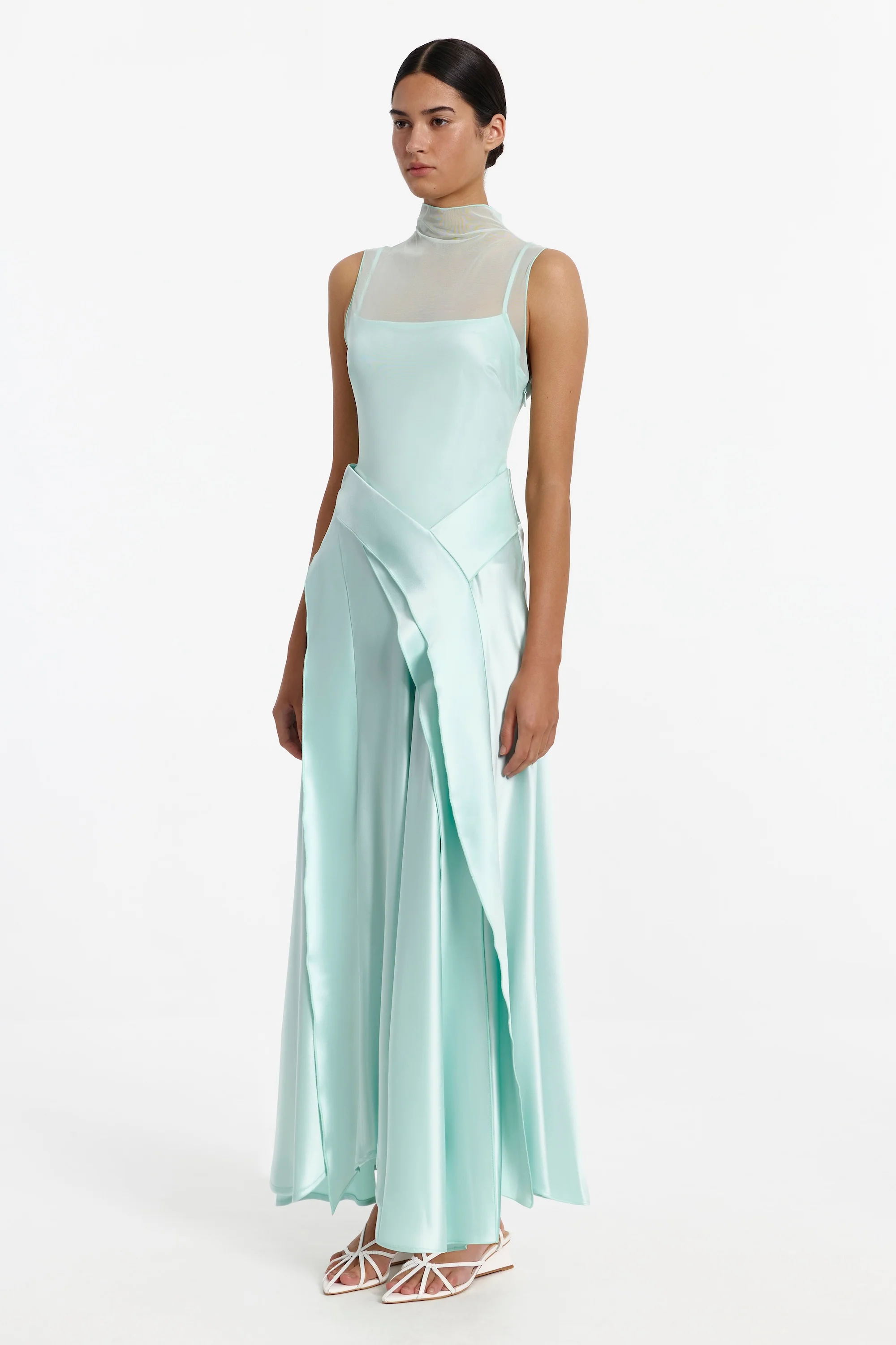 DALESON MAXI DRESS - Image 2
