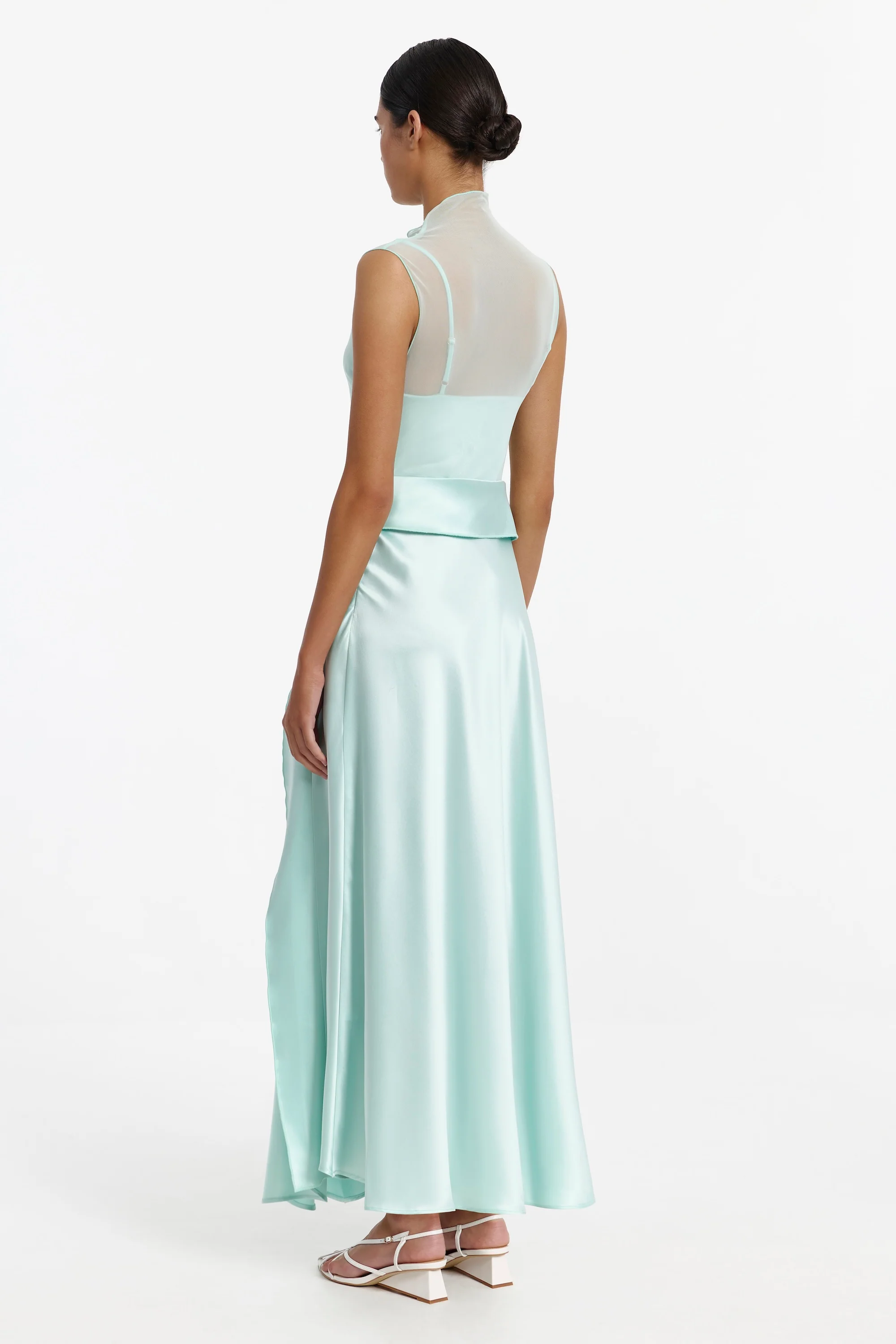 DALESON MAXI DRESS - Image 3