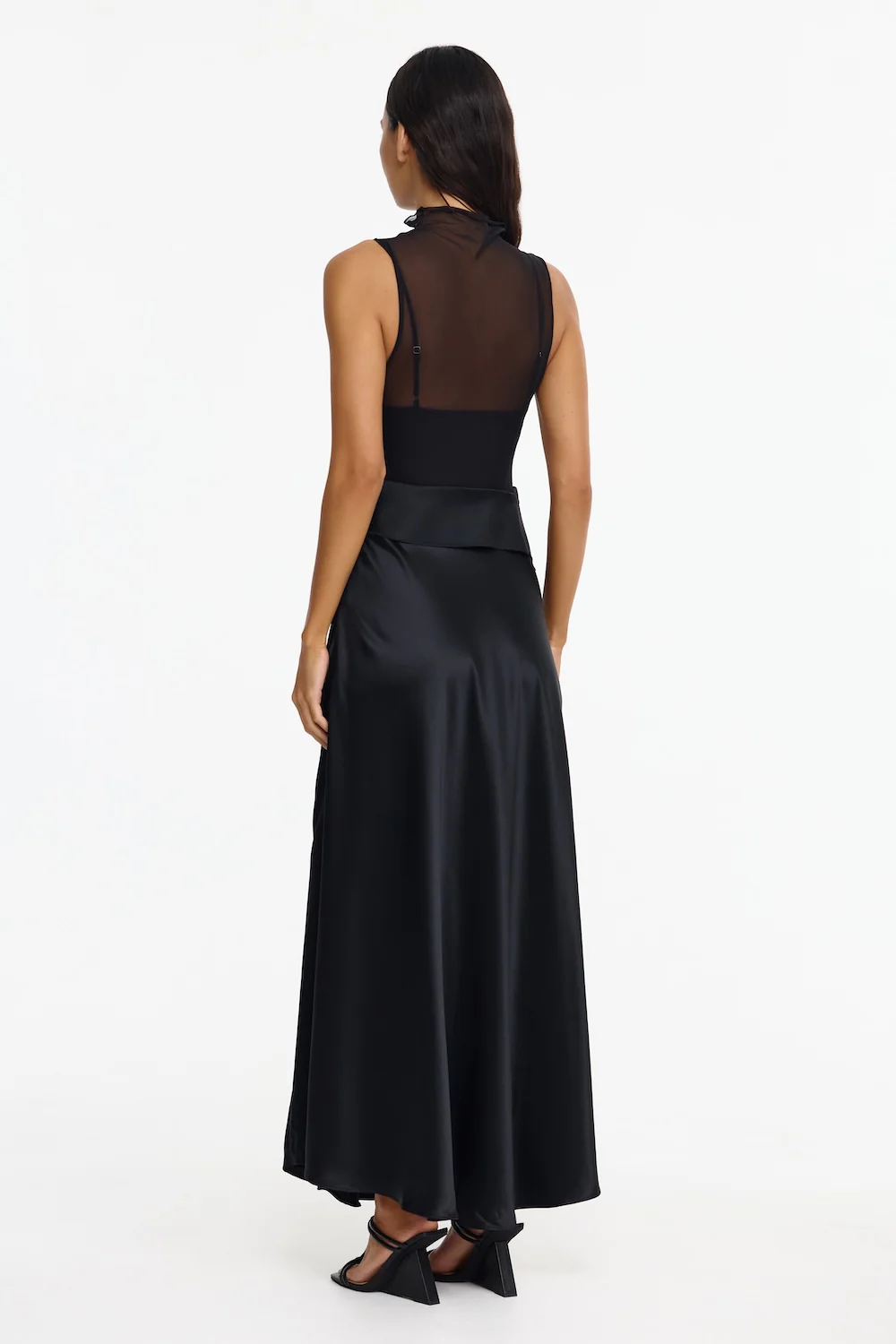 DALESON MAXI DRESS - Image 3