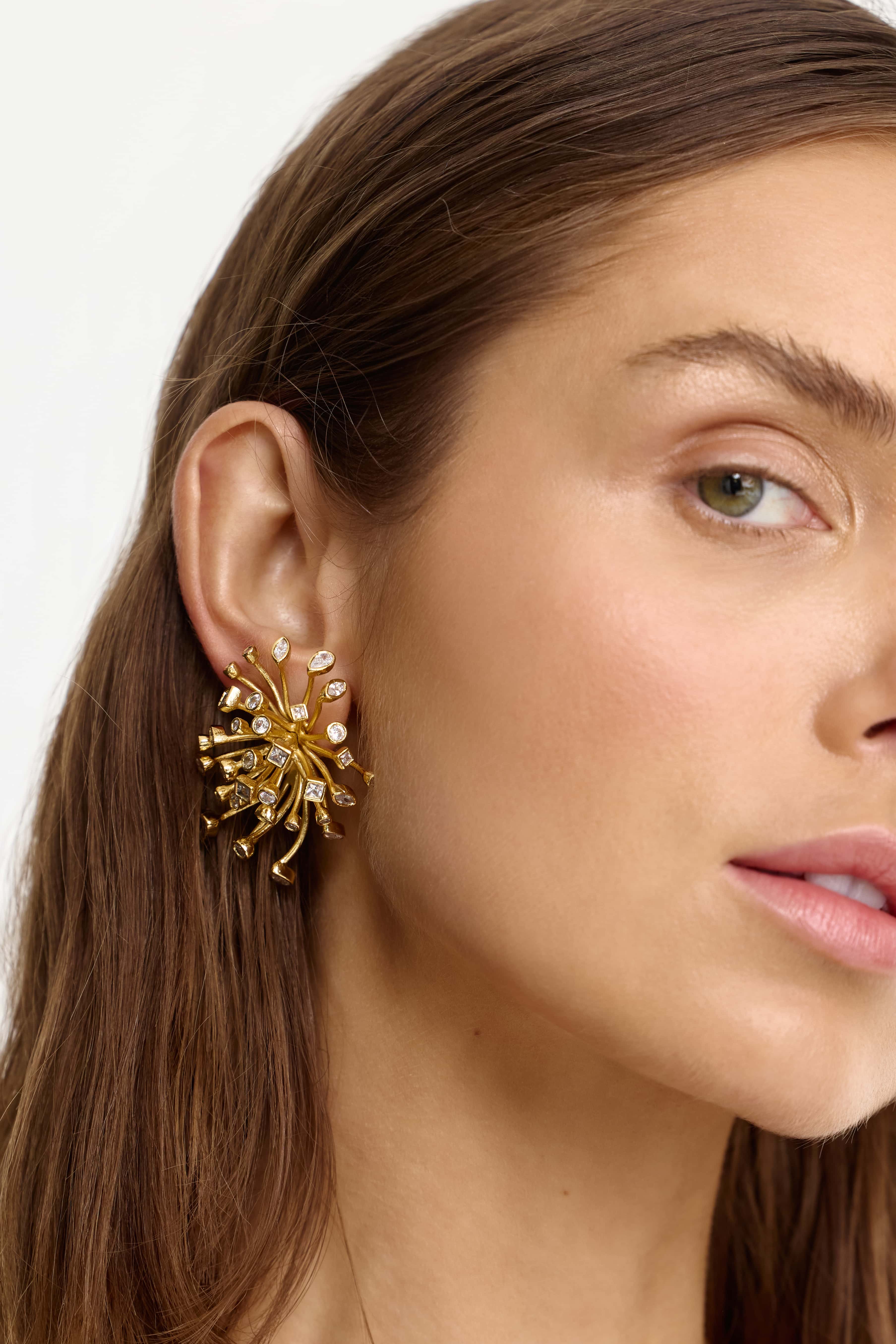 DAMON EARRING - Image 2