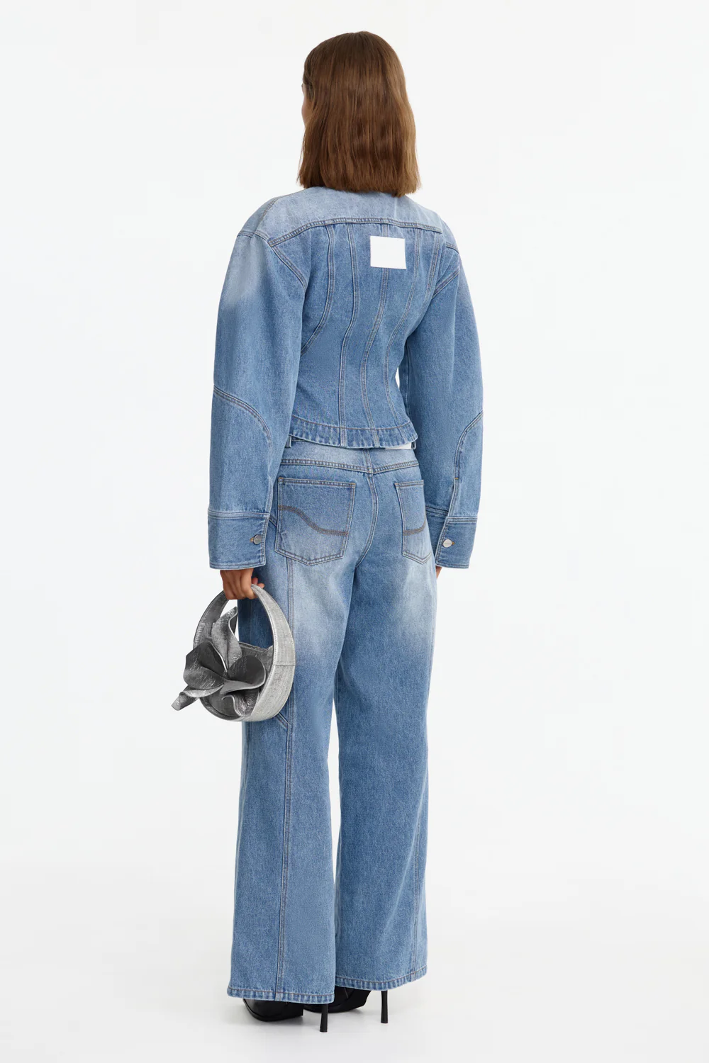 DARMEET JACKET - Image 3