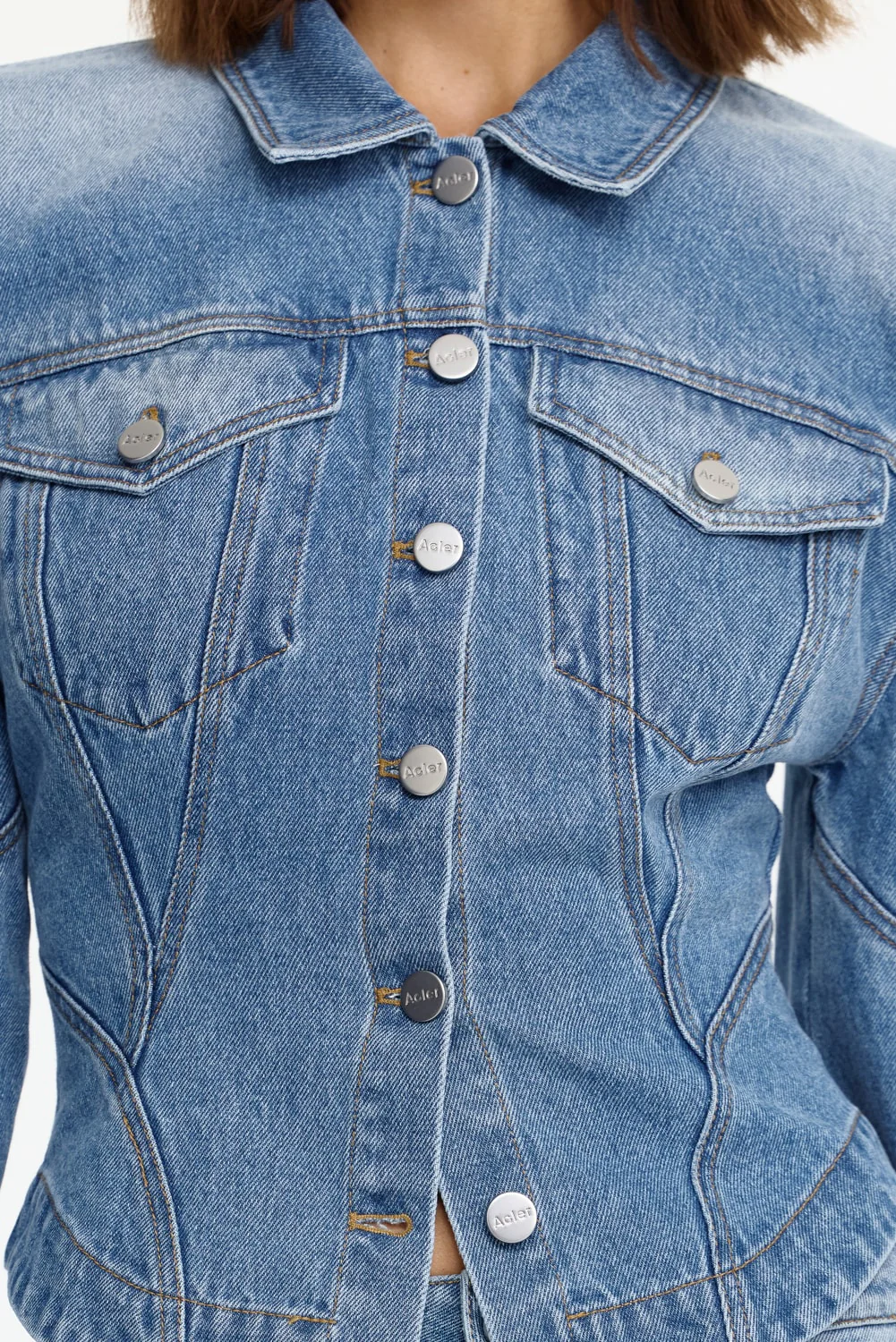 DARMEET JACKET - Image 4