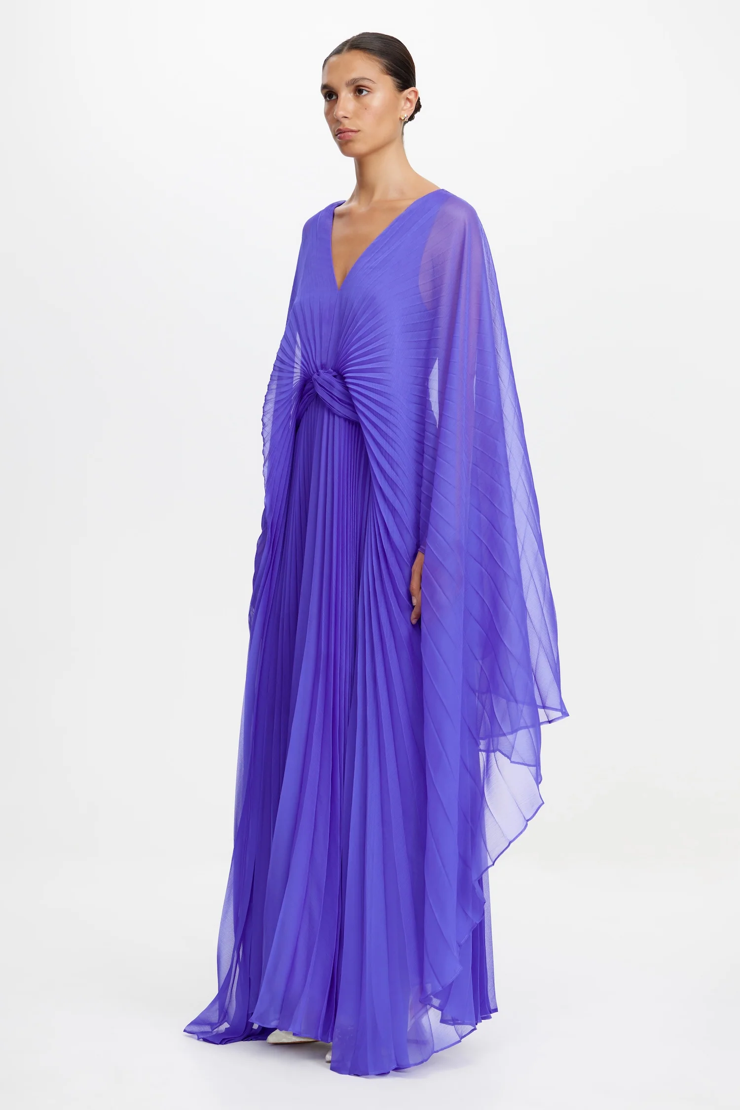 DARNHILL MAXI DRESS - Image 2