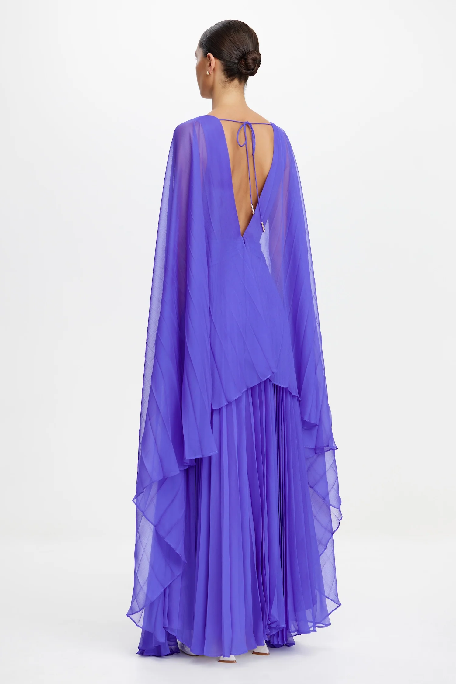 DARNHILL MAXI DRESS - Image 3