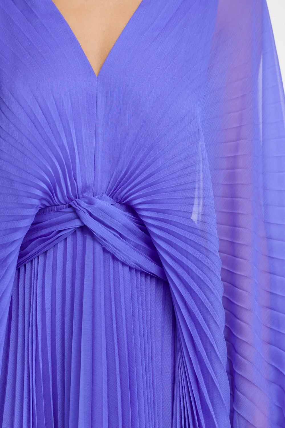 DARNHILL MAXI DRESS - Image 4