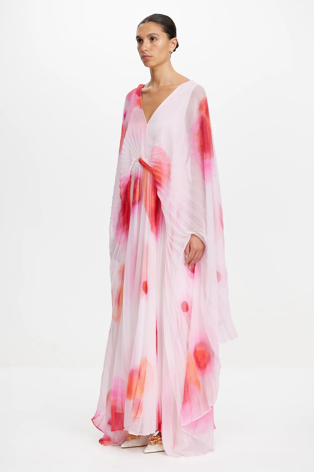 DARNHILL MAXI DRESS - Image 2