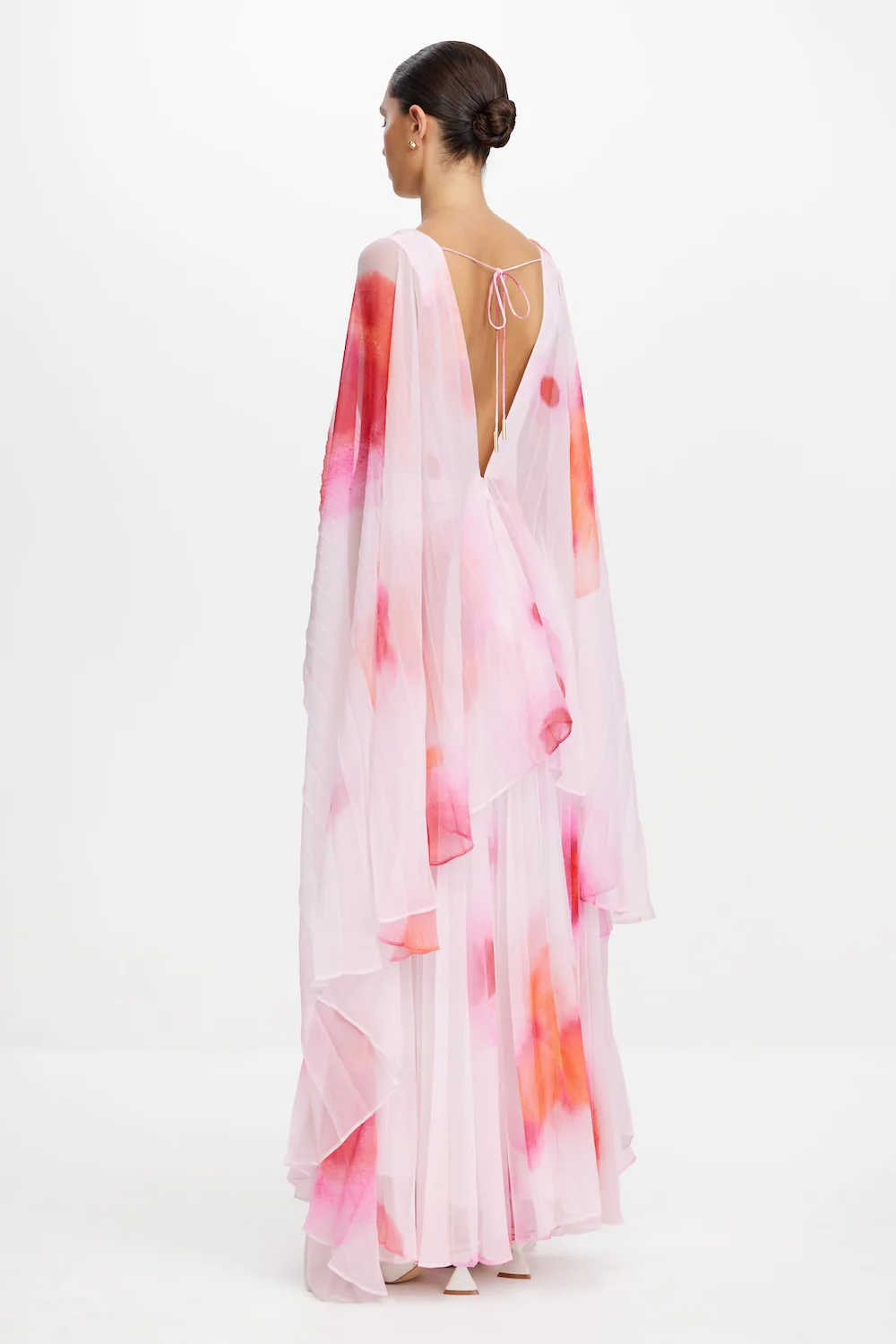 DARNHILL MAXI DRESS - Image 3