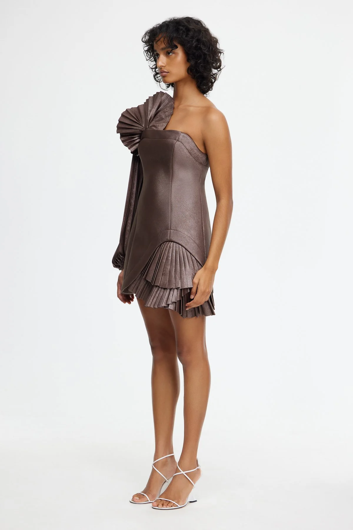 DARTMOOR MINI DRESS - Image 2