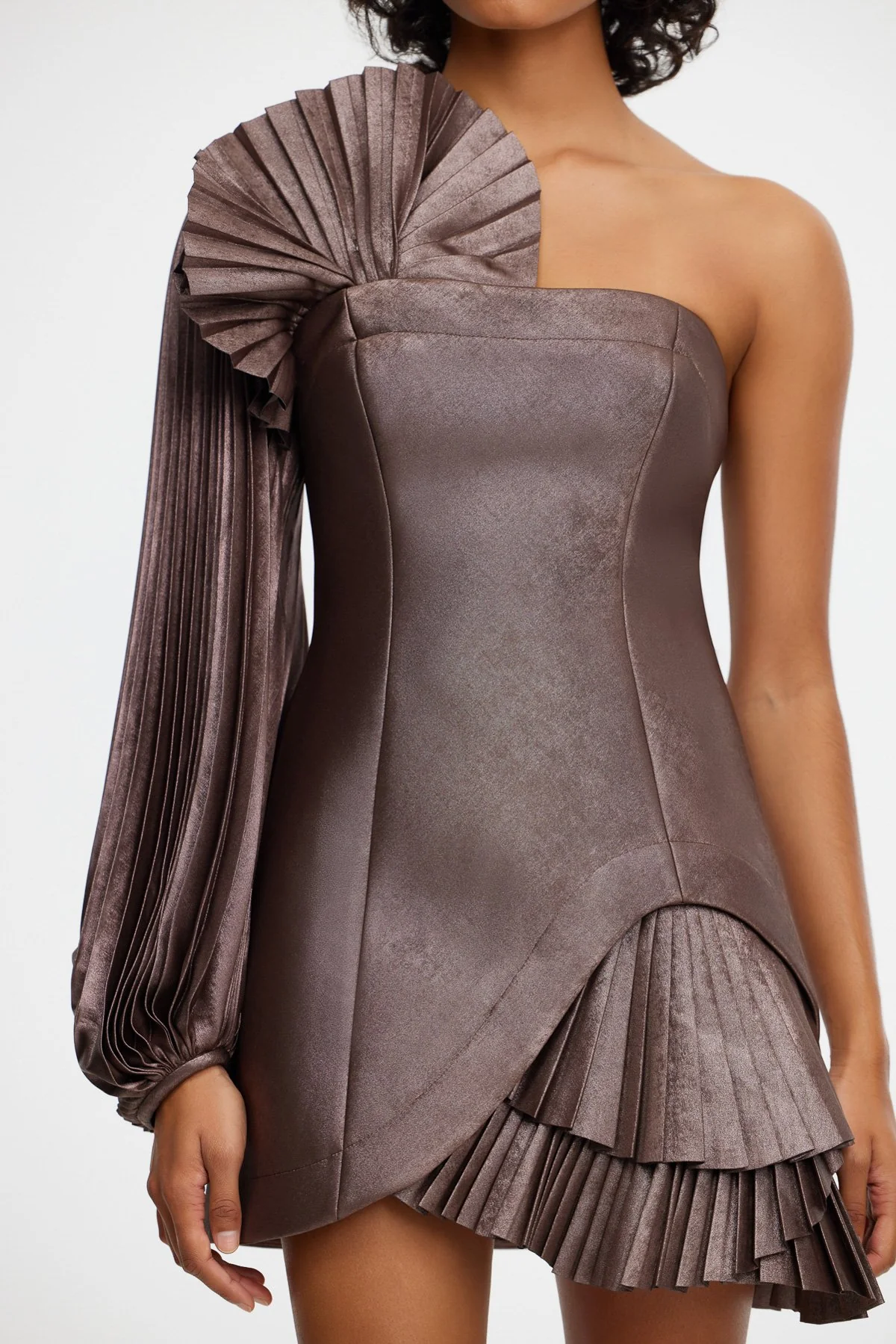 DARTMOOR MINI DRESS - Image 4