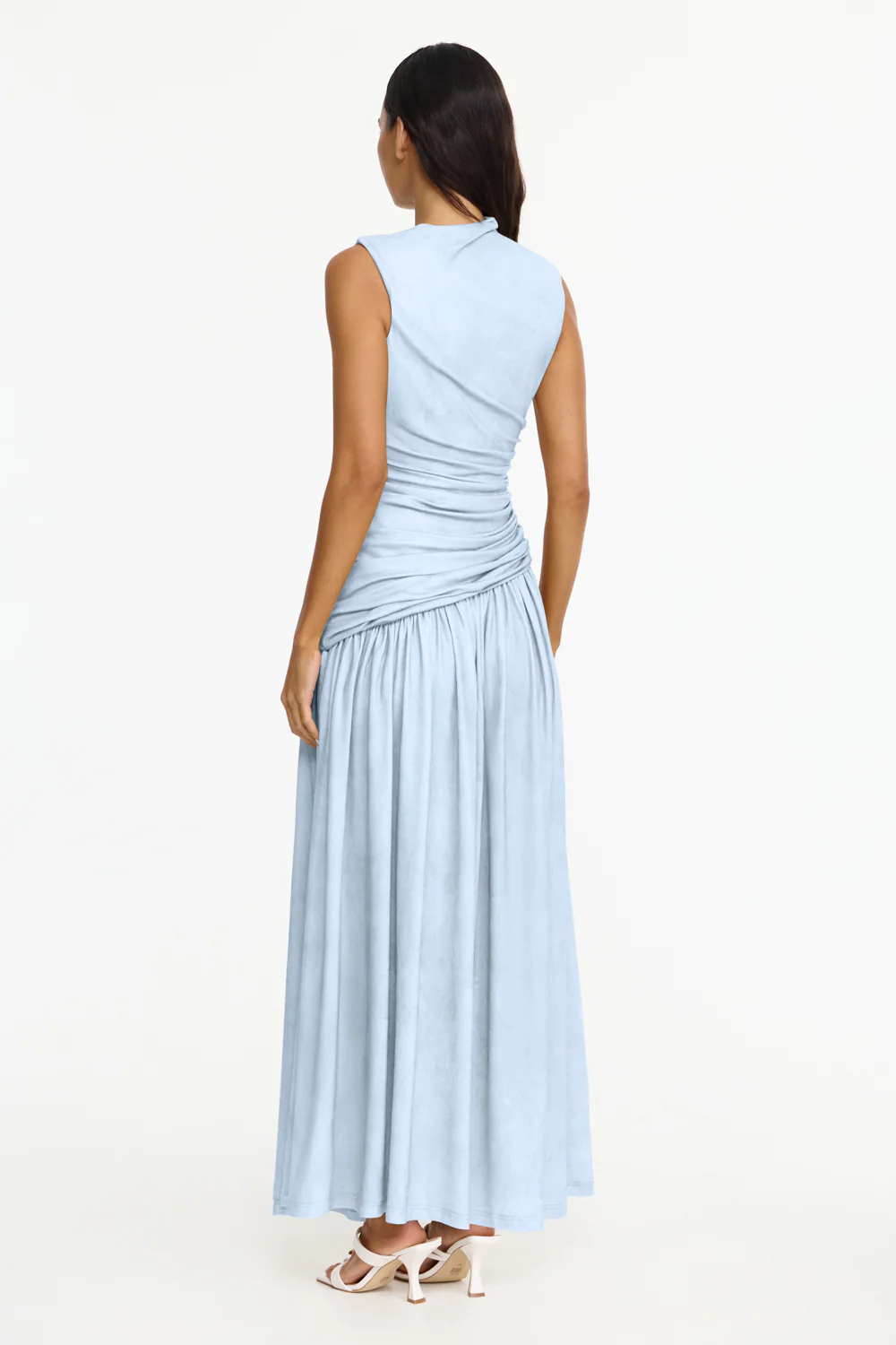 DEANHILL MAXI DRESS - Image 3