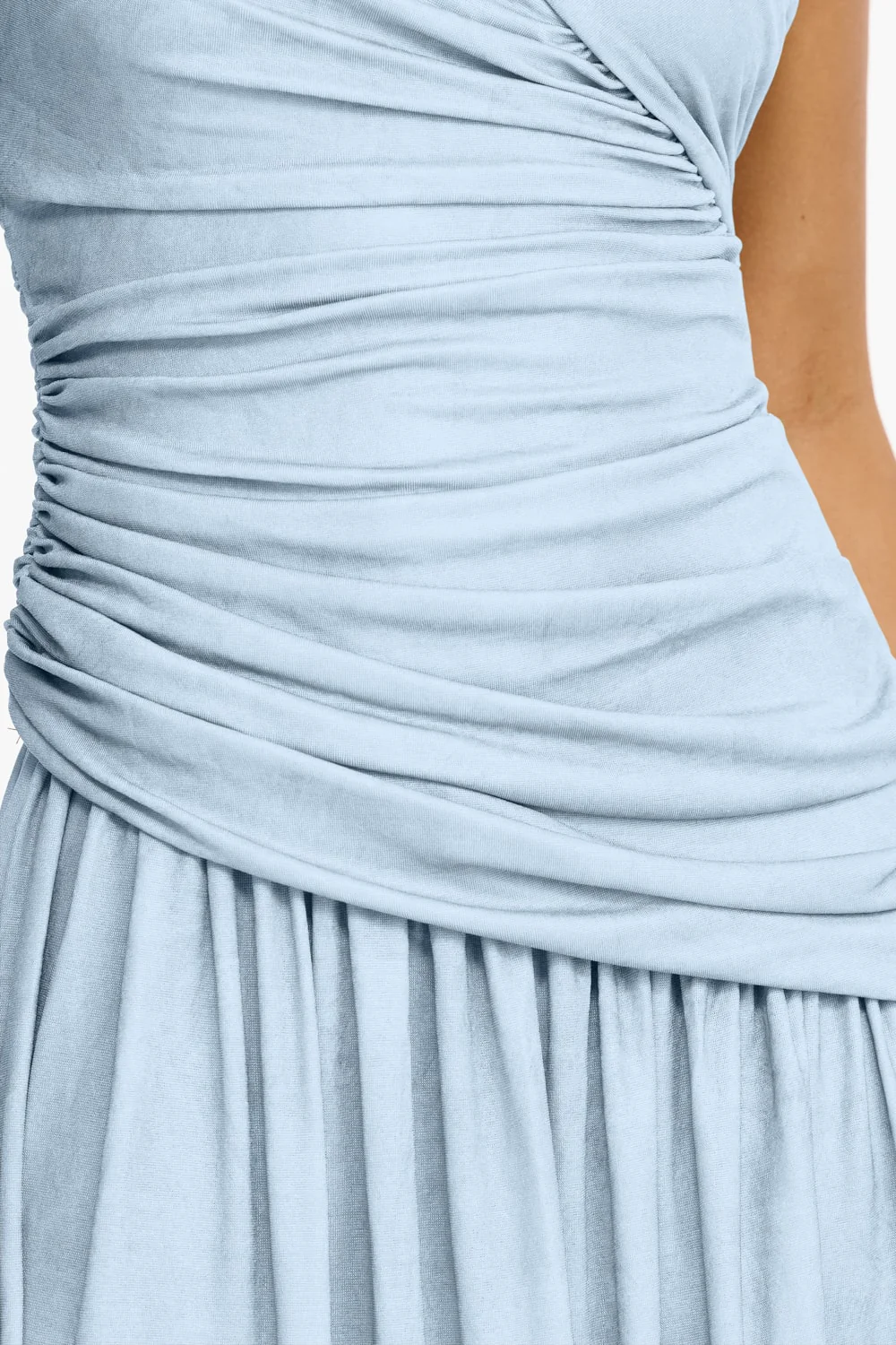 DEANHILL MAXI DRESS - Image 4