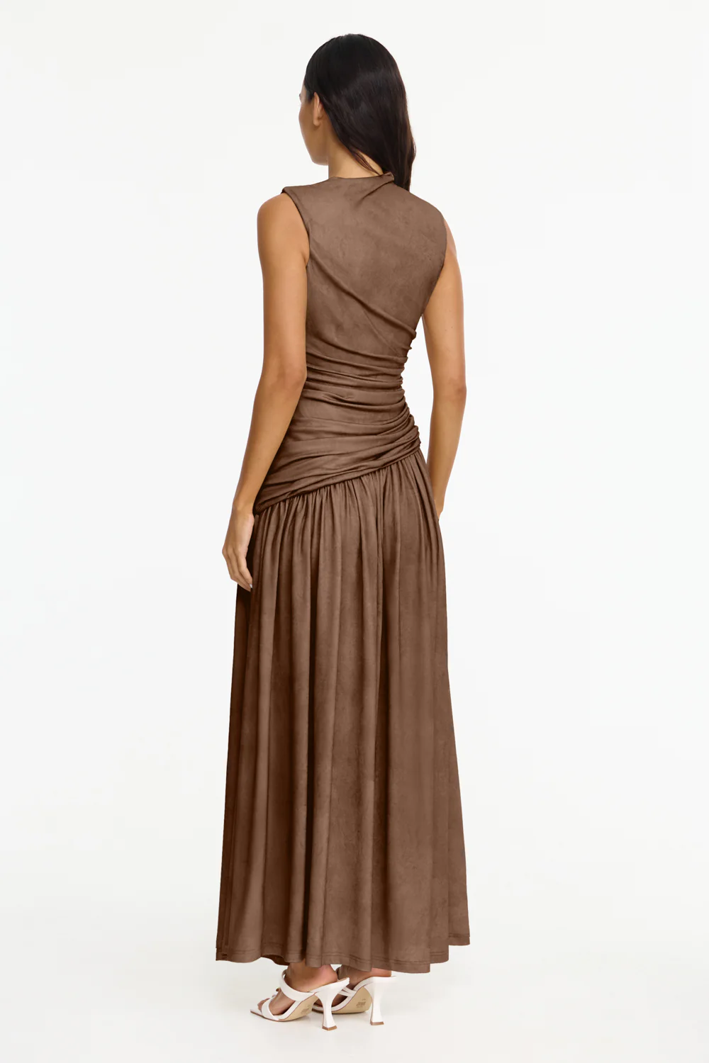 DEANHILL MAXI DRESS - Image 3