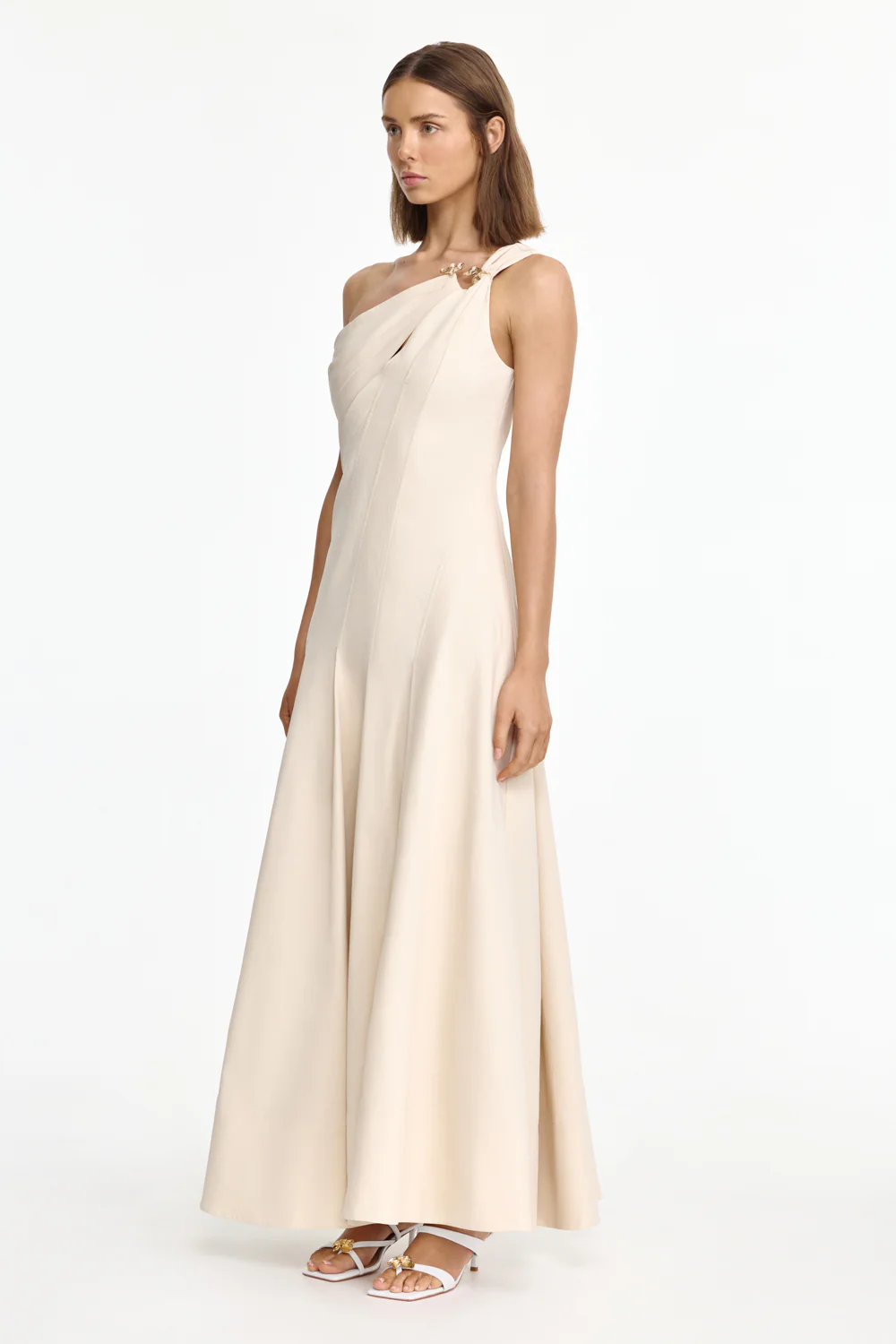 DELGATE MAXI DRESS - Image 2