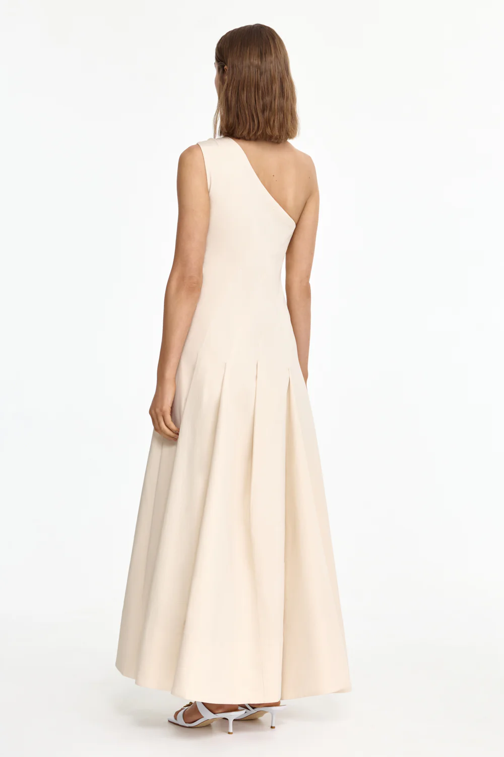 DELGATE MAXI DRESS - Image 3