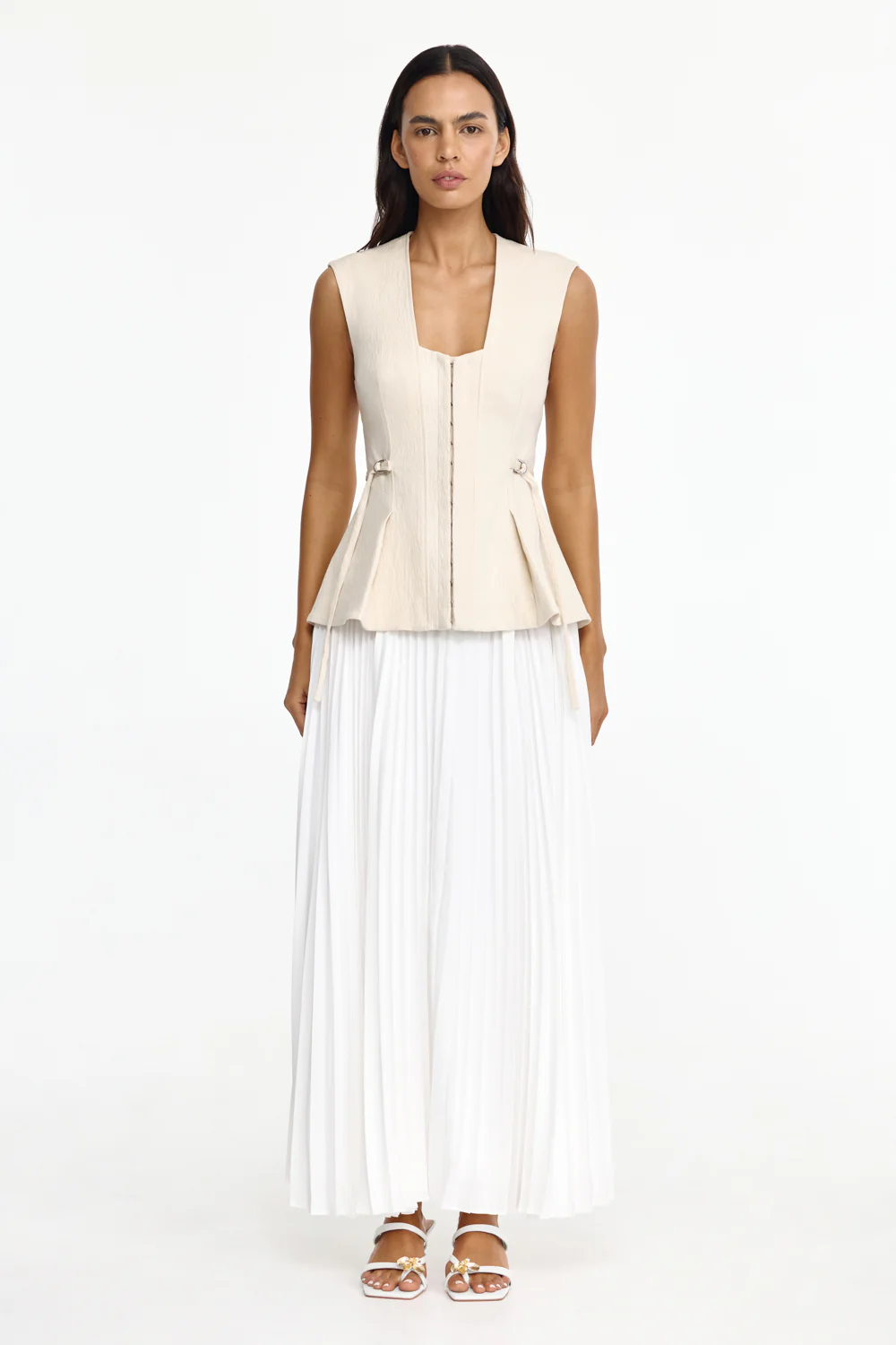 DELNY DRESS