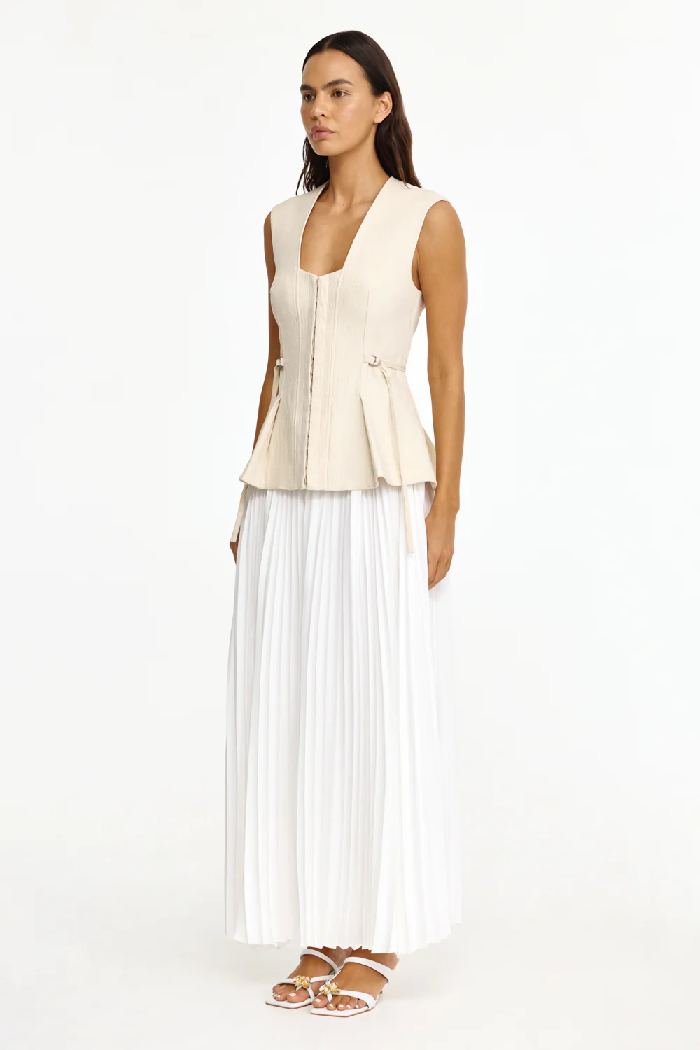 DELNY DRESS - Image 2