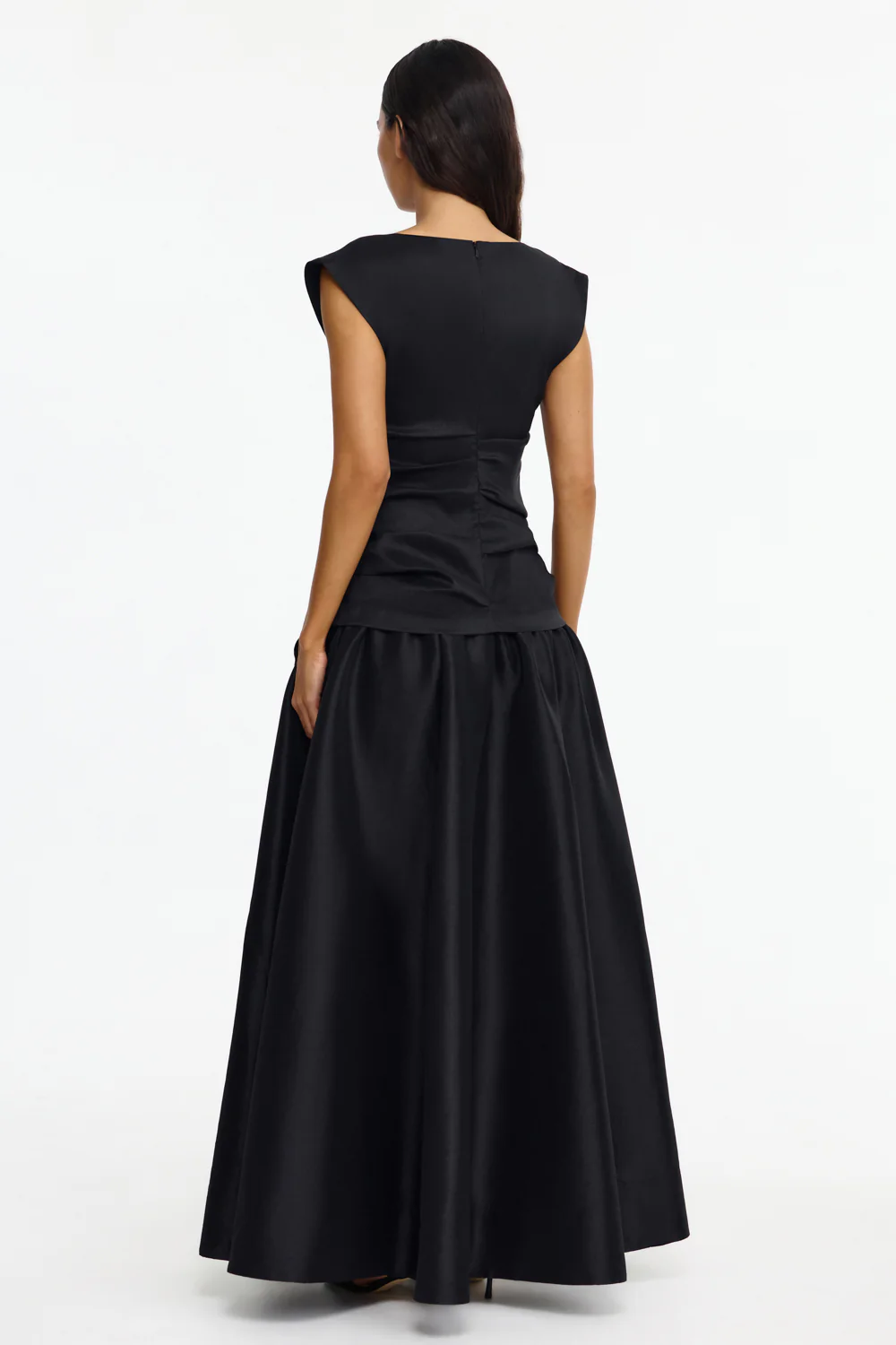 DELPH MAXI DRESS - Image 3