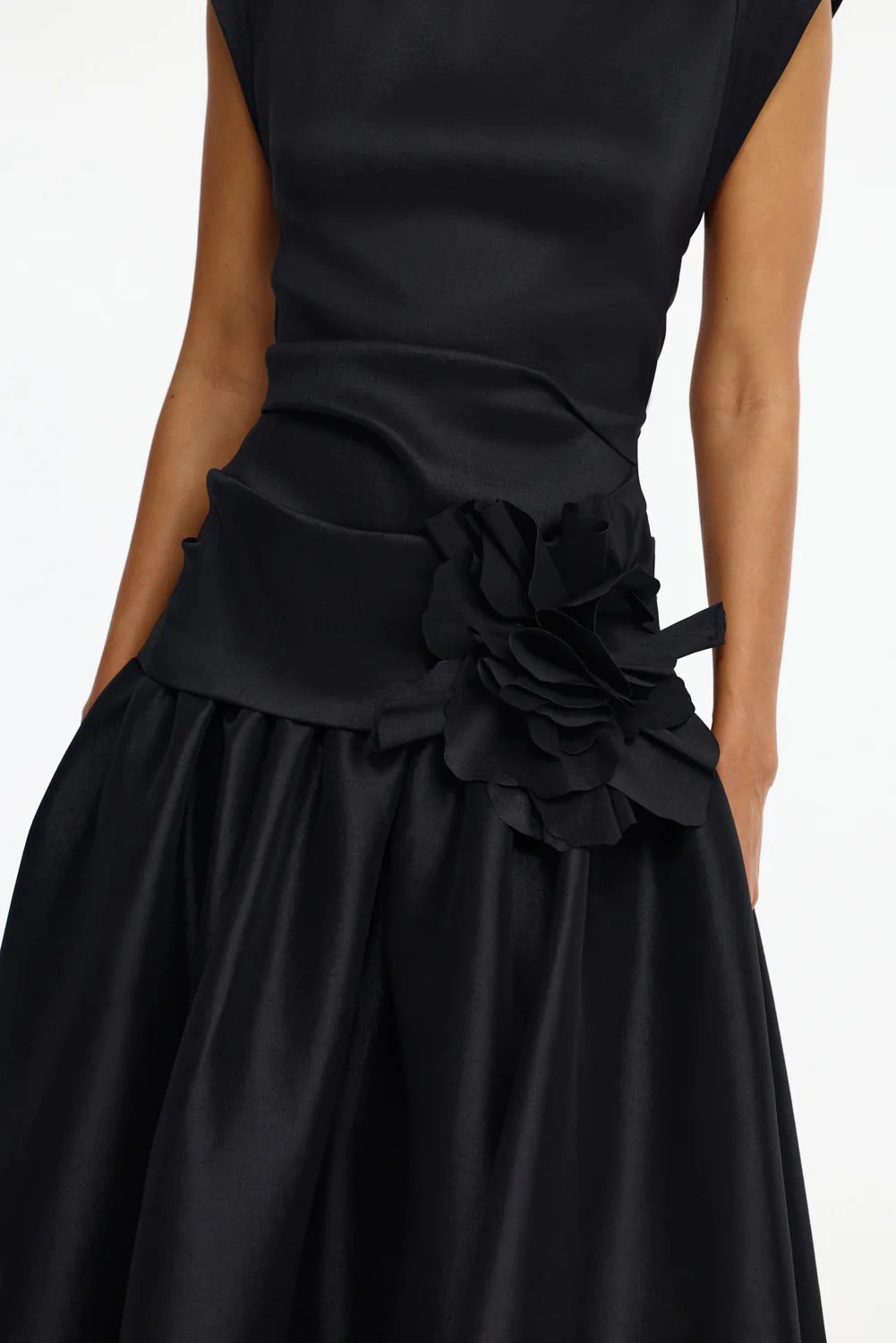 DELPH MAXI DRESS - Image 4