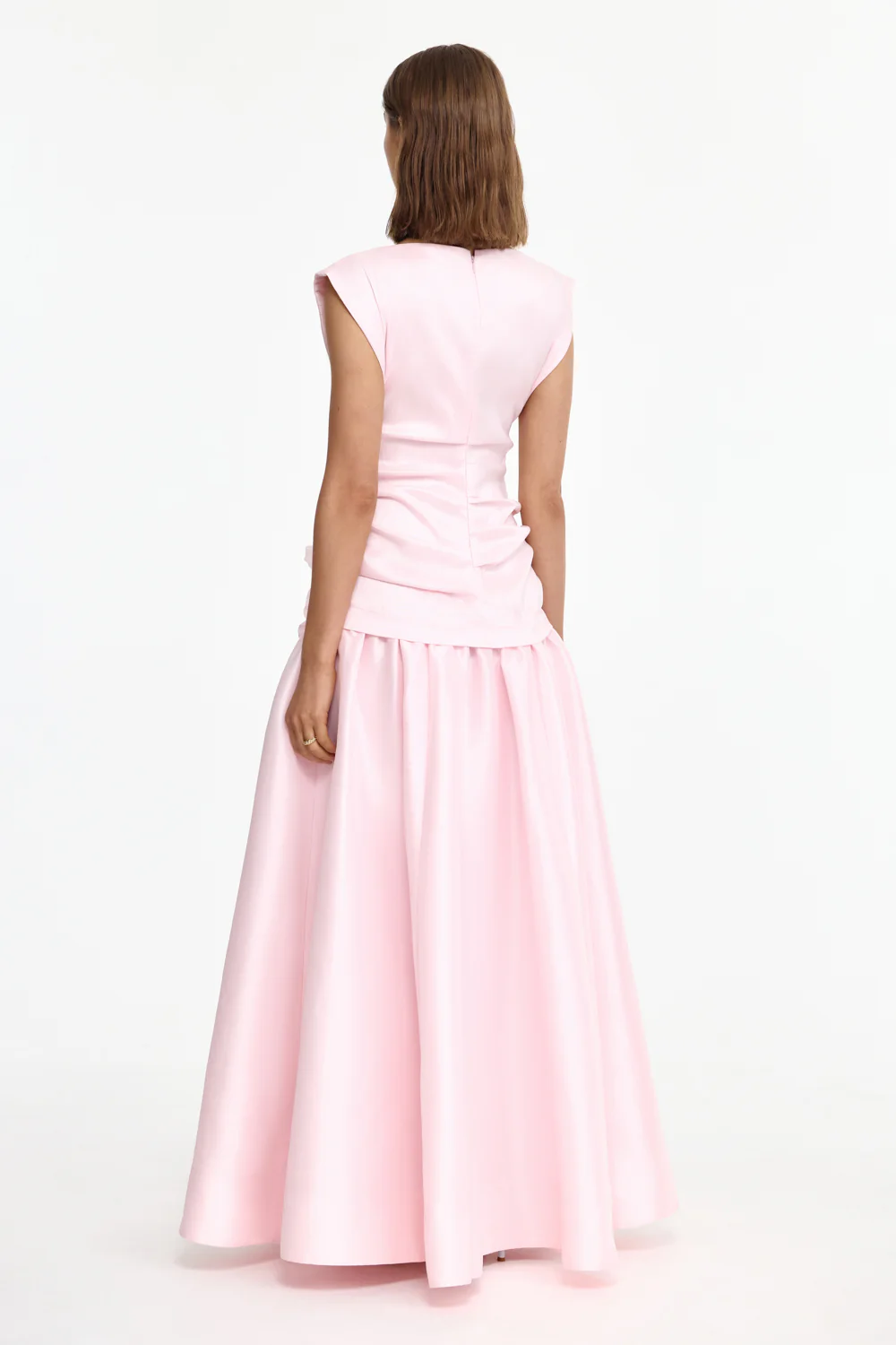 DELPH MAXI DRESS - Image 3
