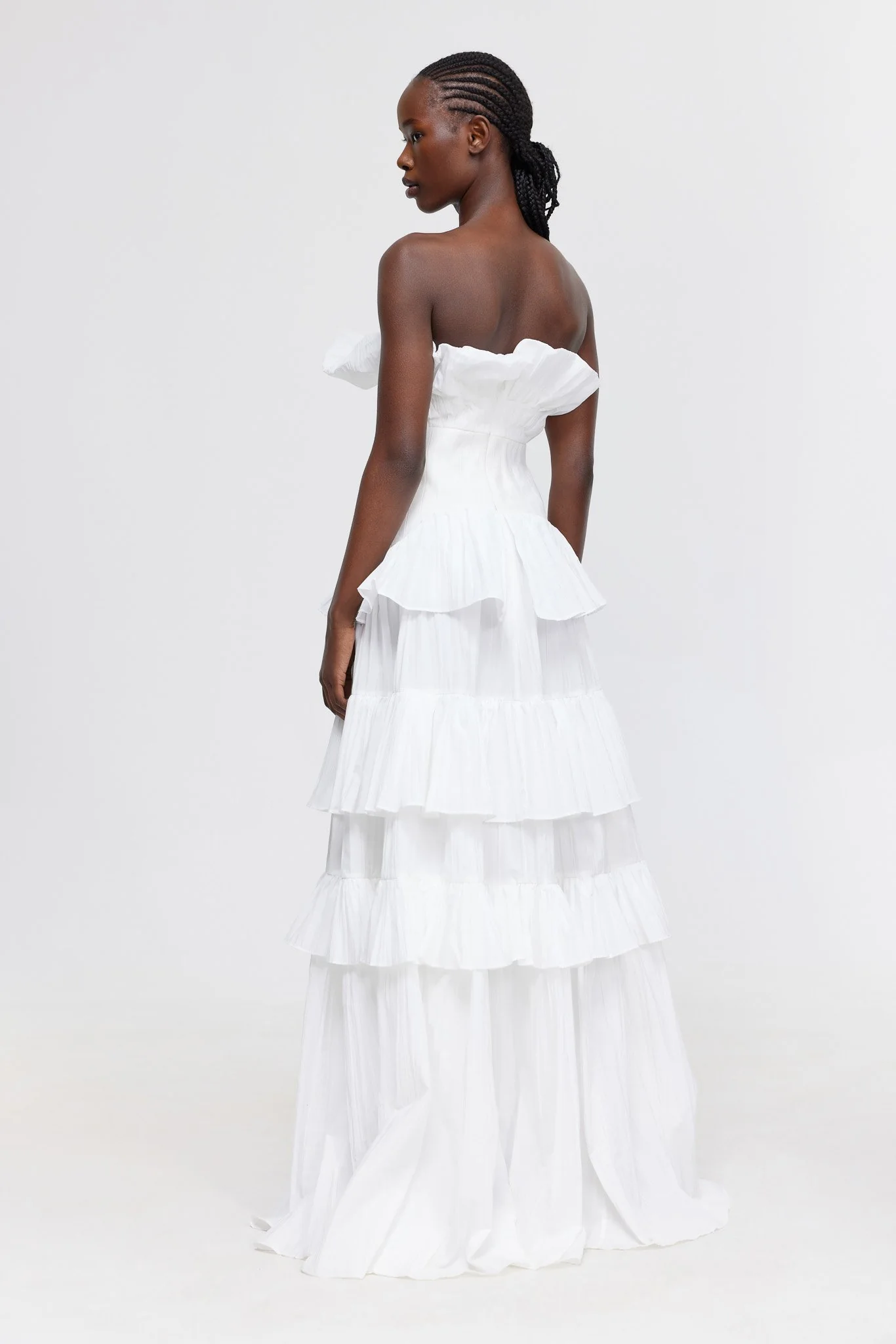 DICKSON GOWN - Image 3