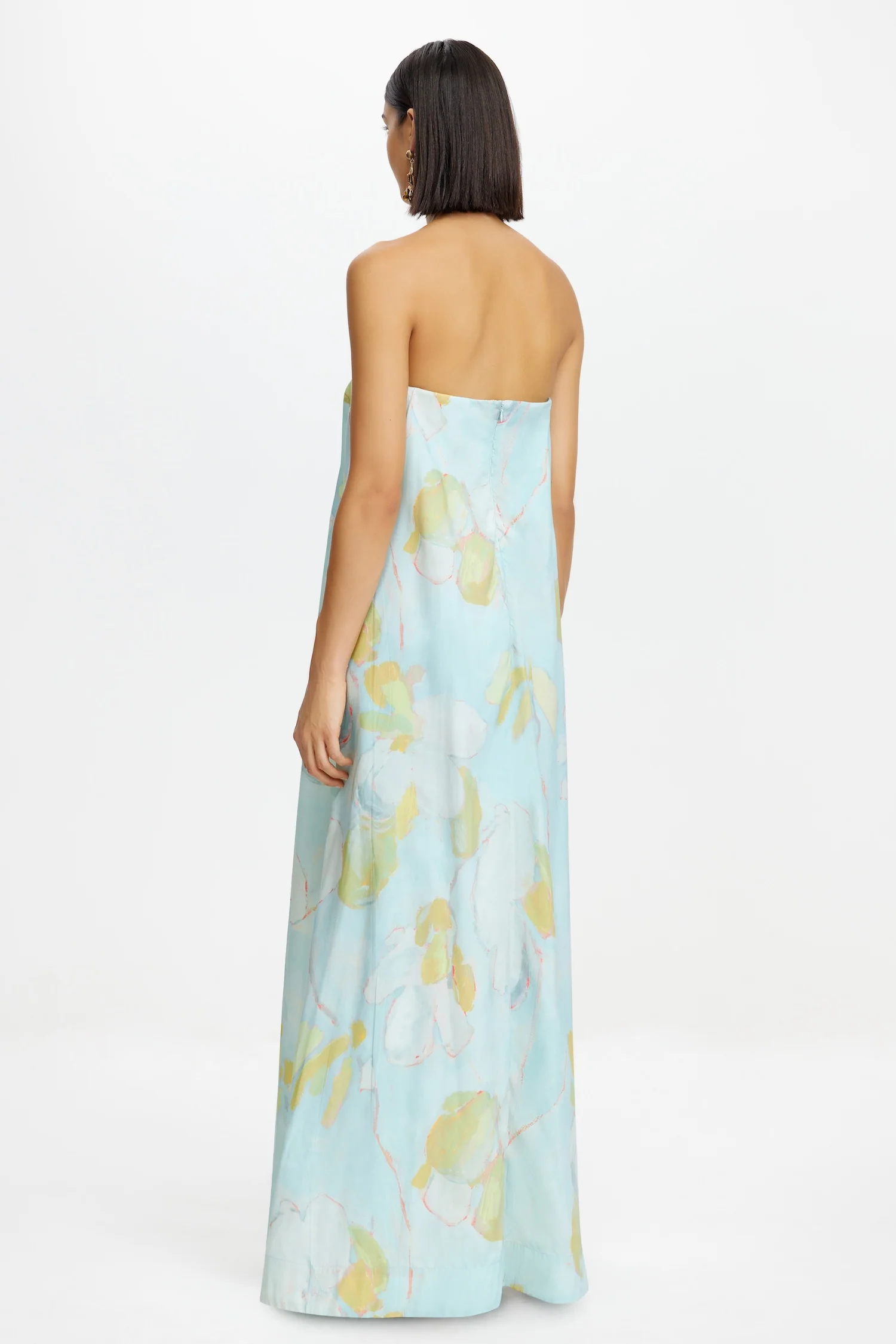DOVERON MAXI DRESS - Image 3