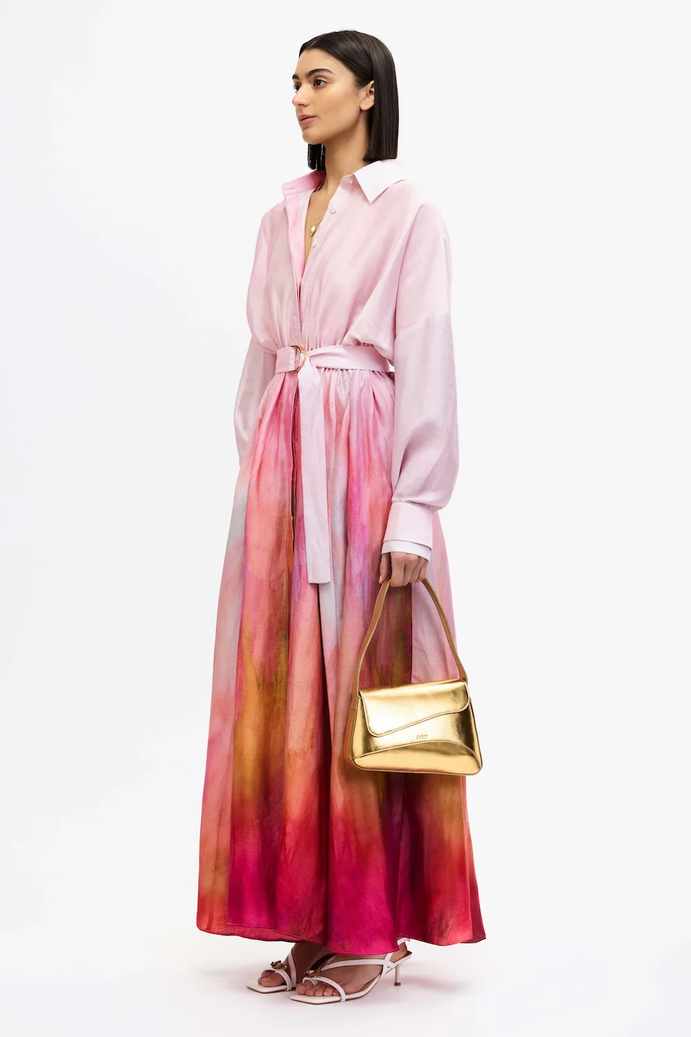 DRIFTEN MAXI DRESS - Image 2