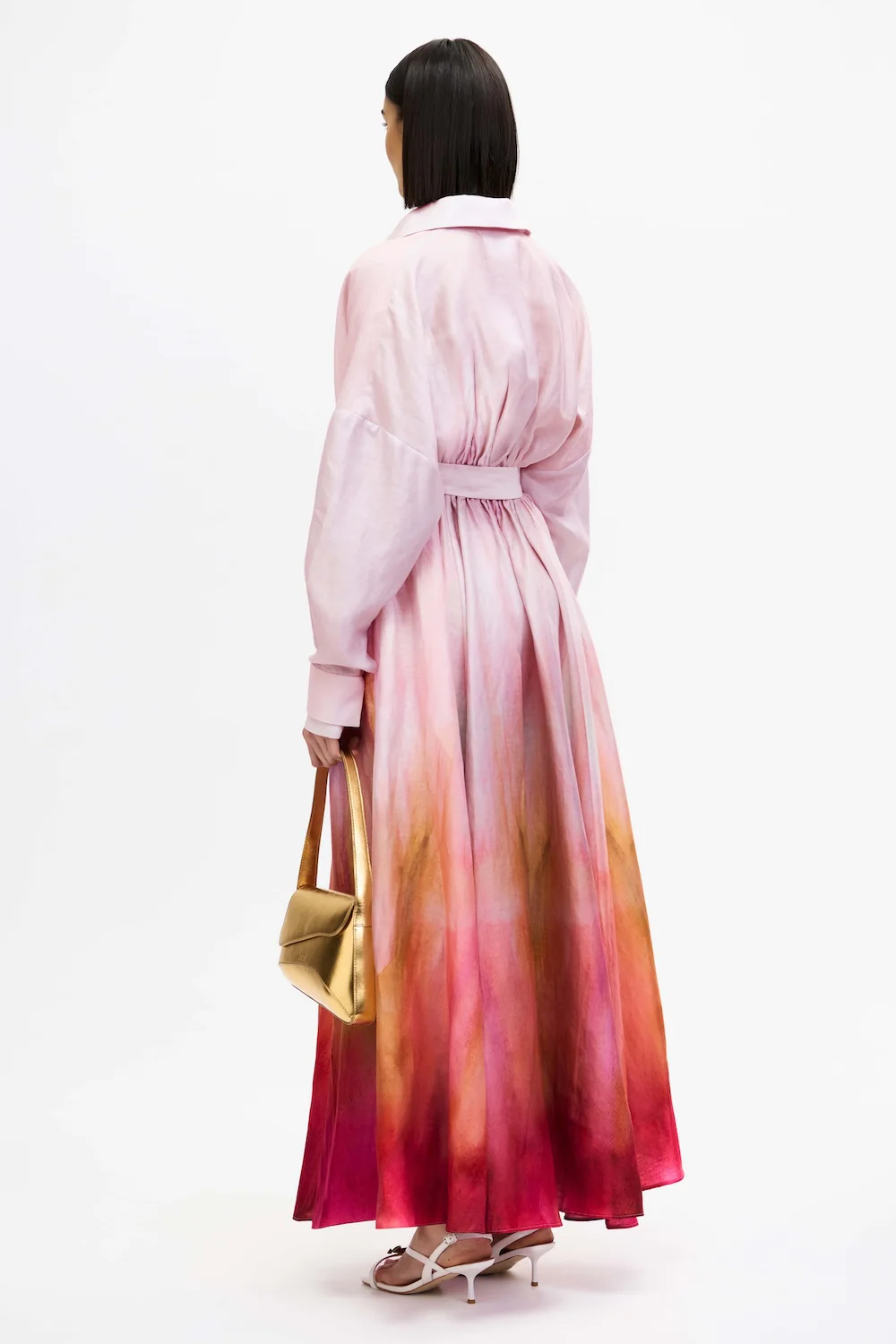 DRIFTEN MAXI DRESS - Image 3