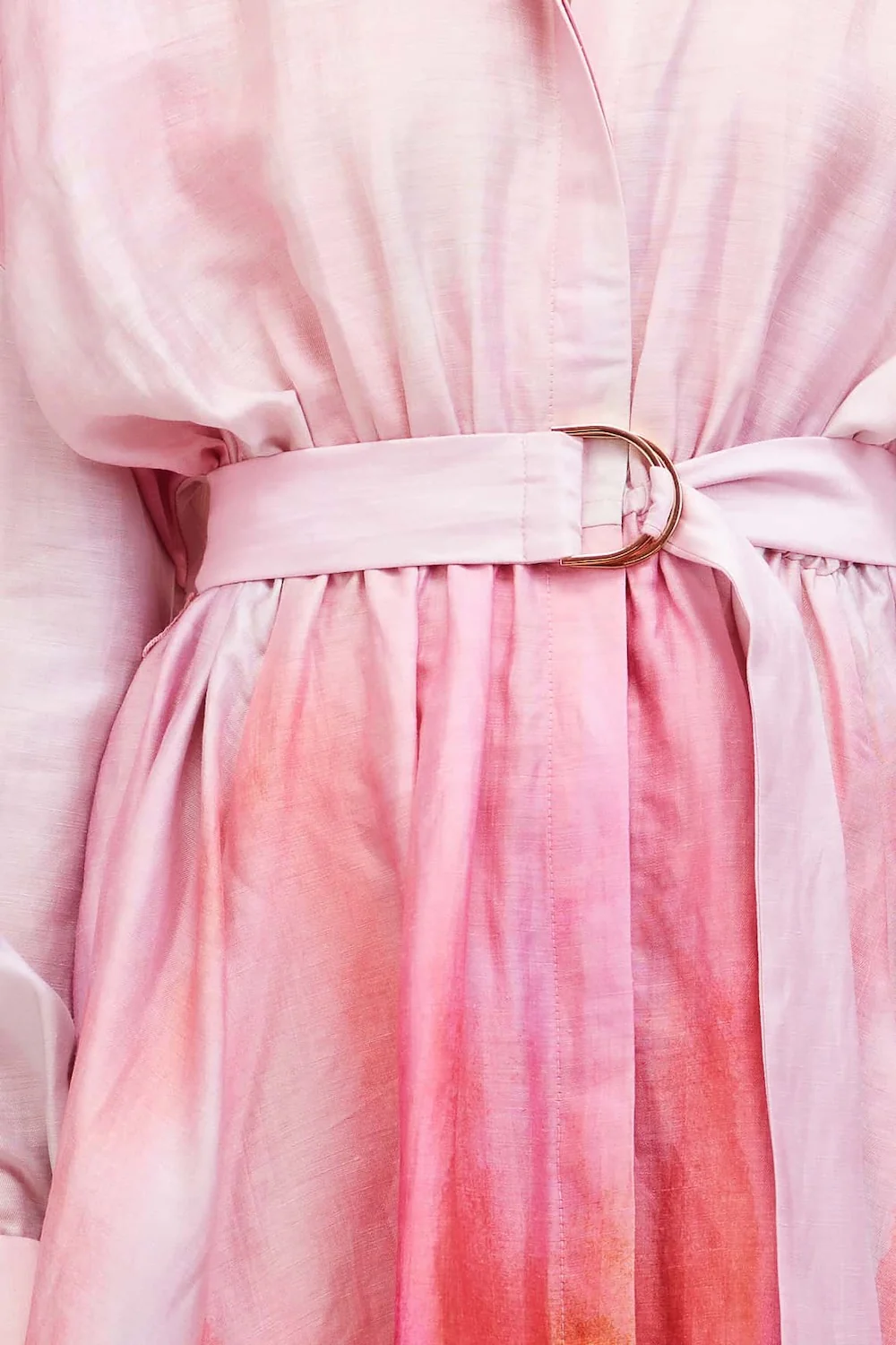 DRIFTEN MAXI DRESS - Image 4